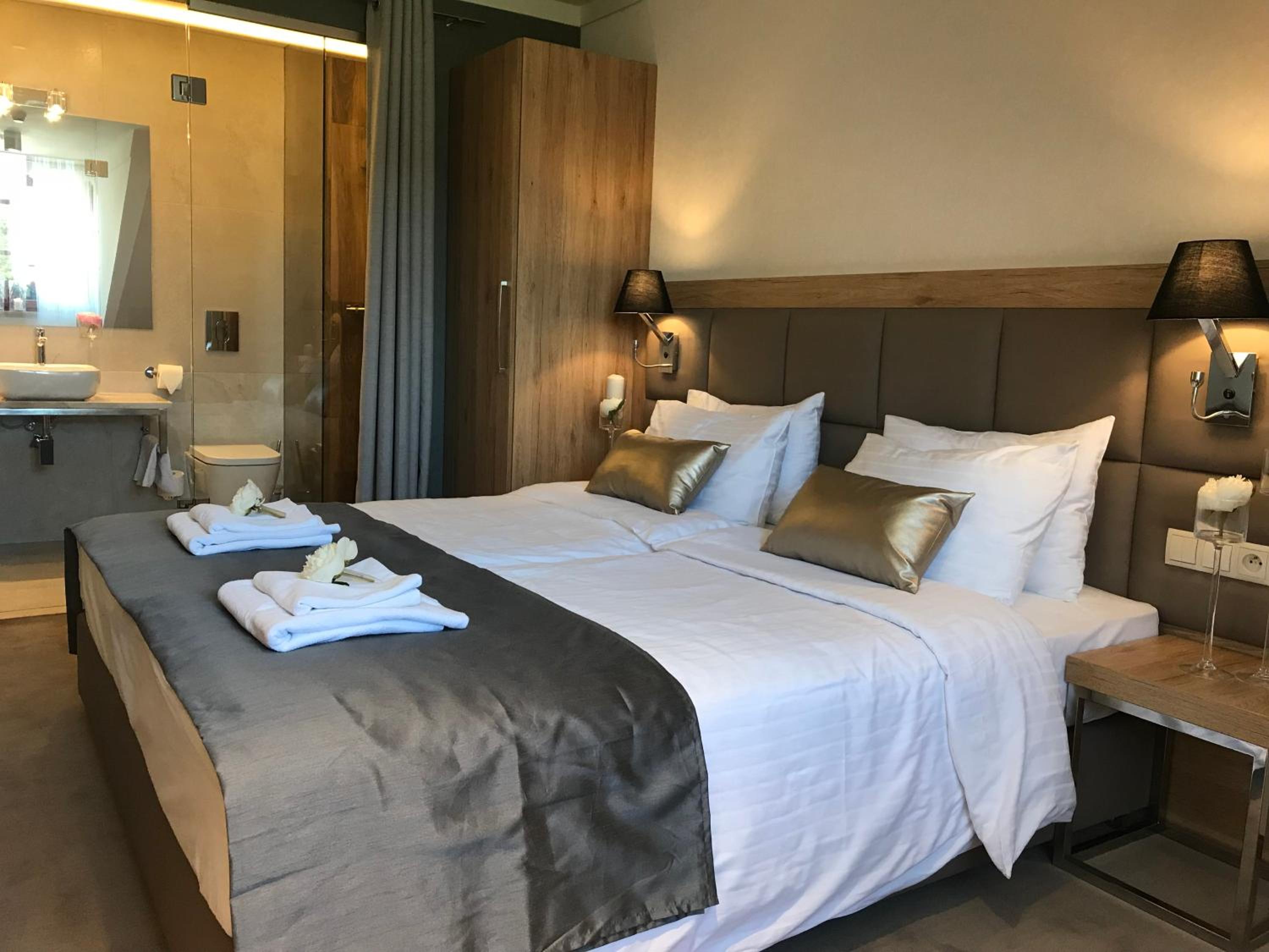 Standard  Double Room