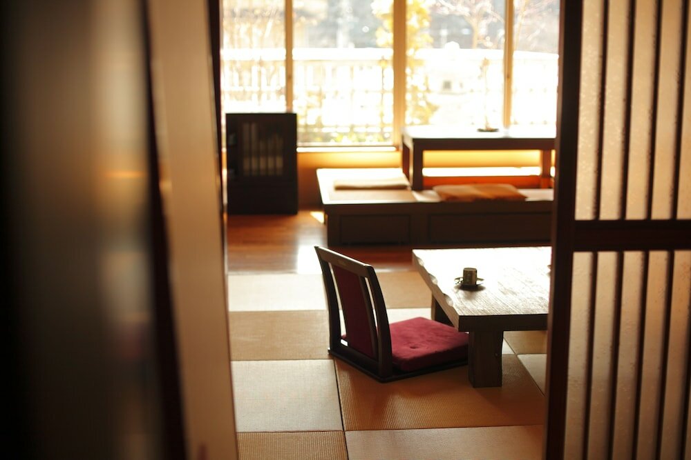 Superior Quadruple Room, Accessible