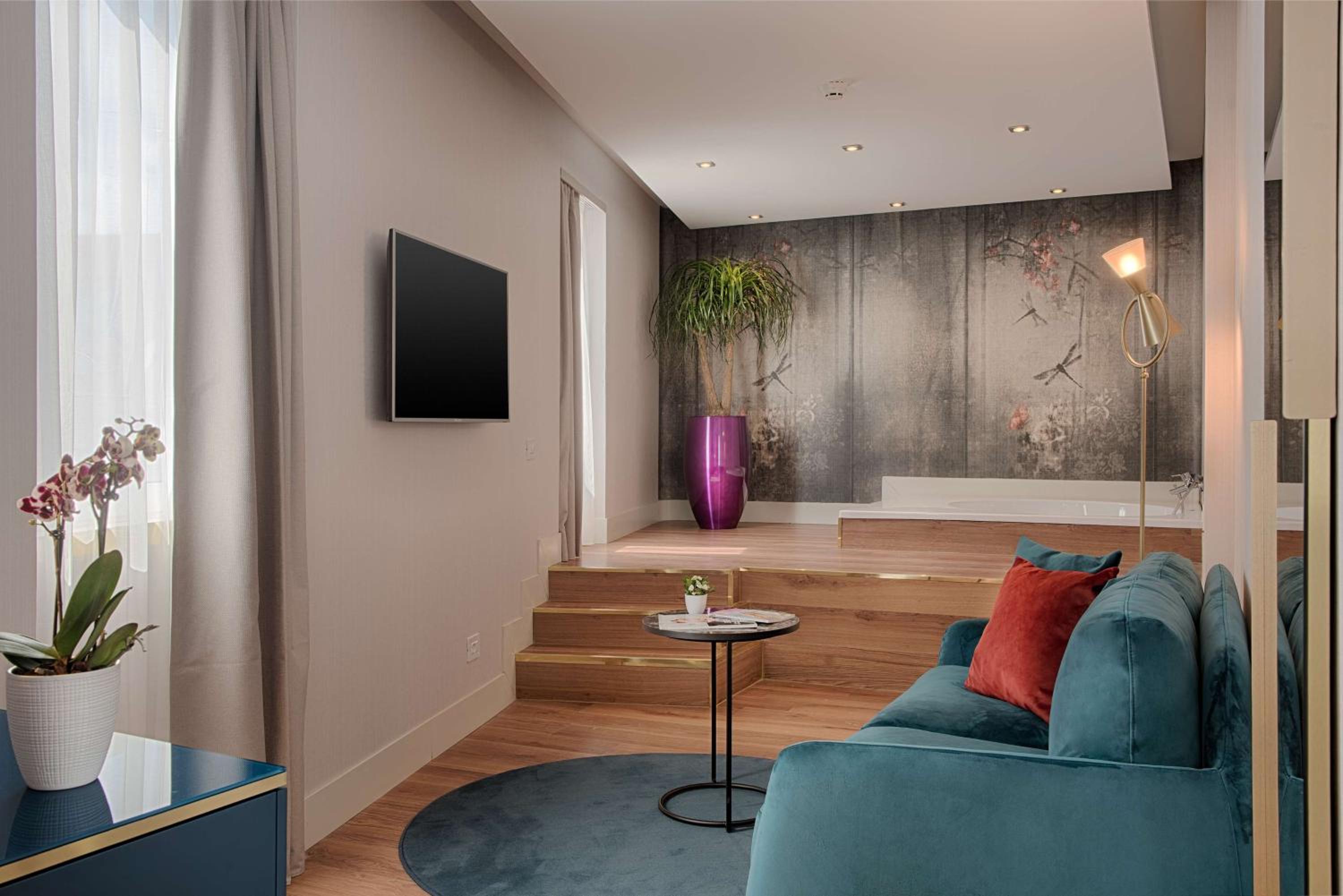 Suite Fori Imperiali