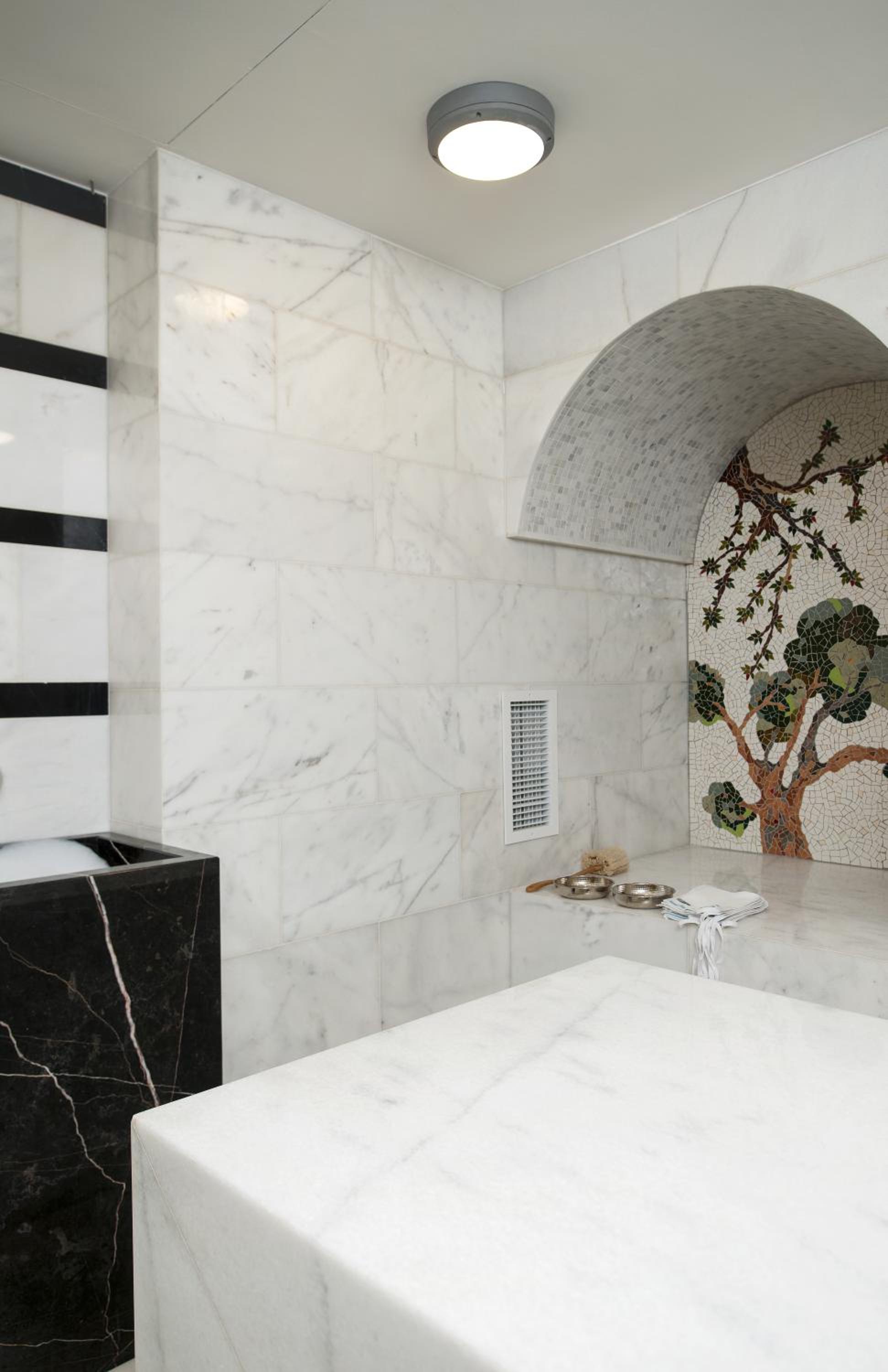 Double Room with Spa Access