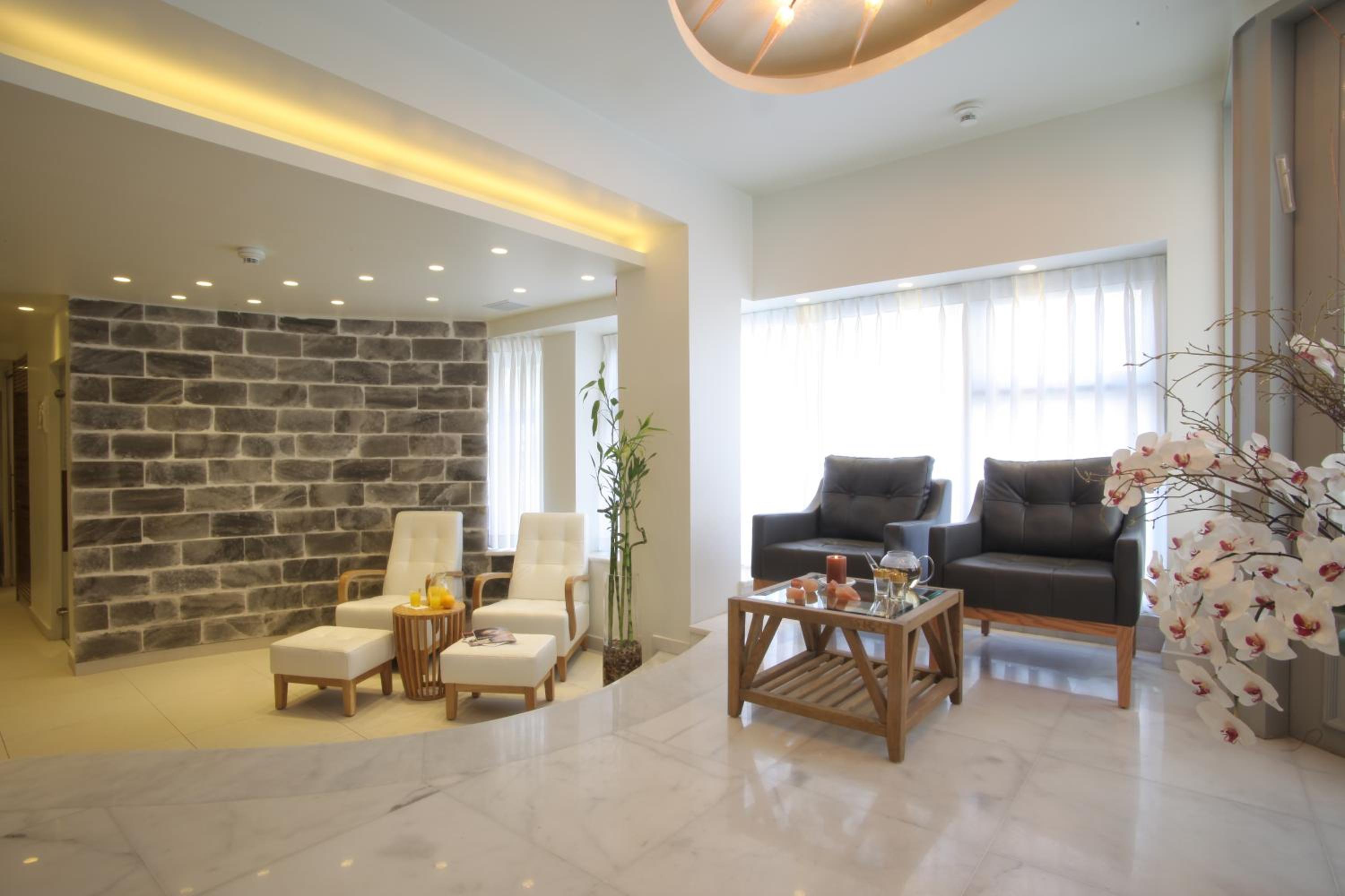 Double Room with Spa Access