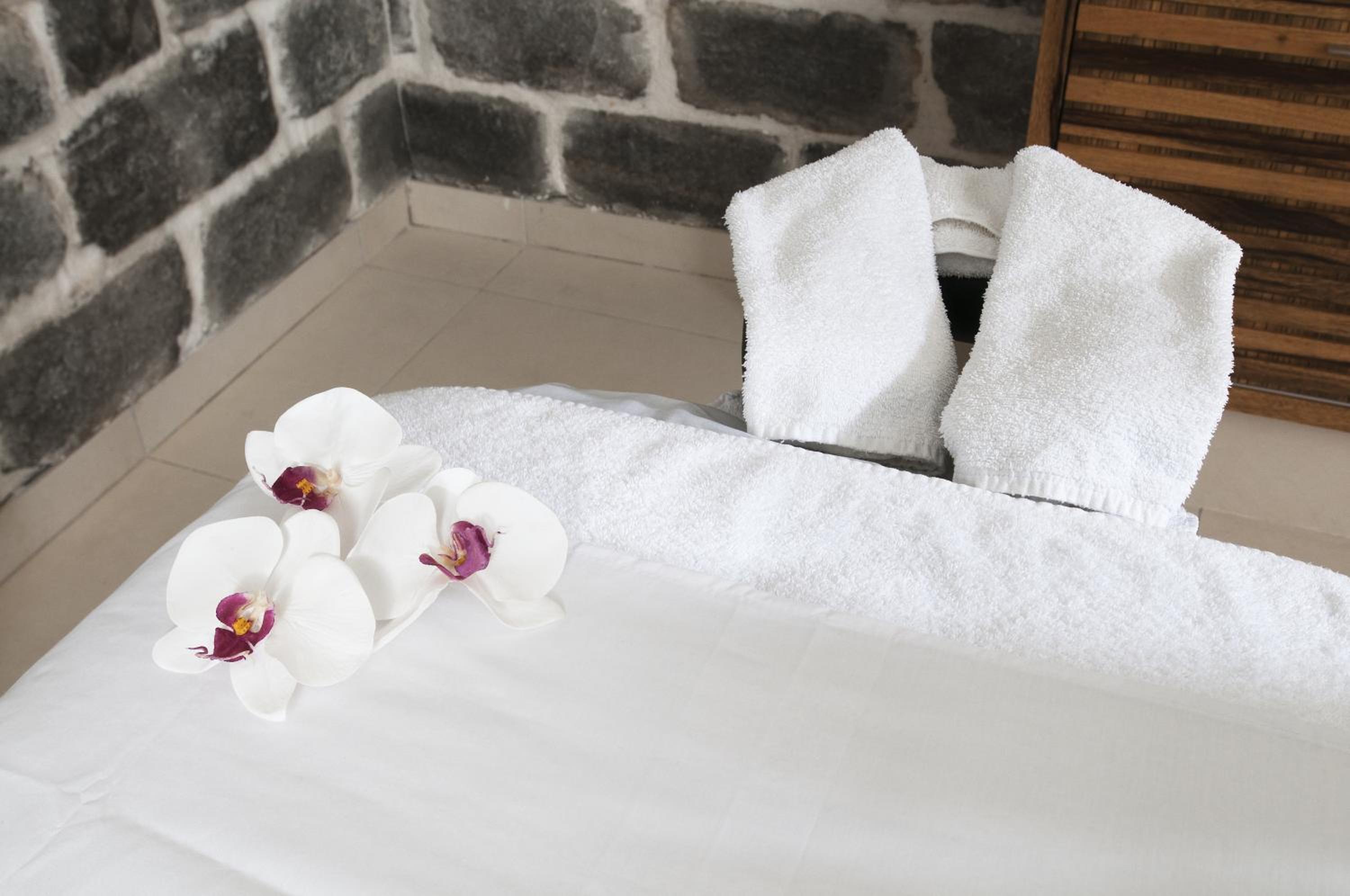 Double Room with Spa Access