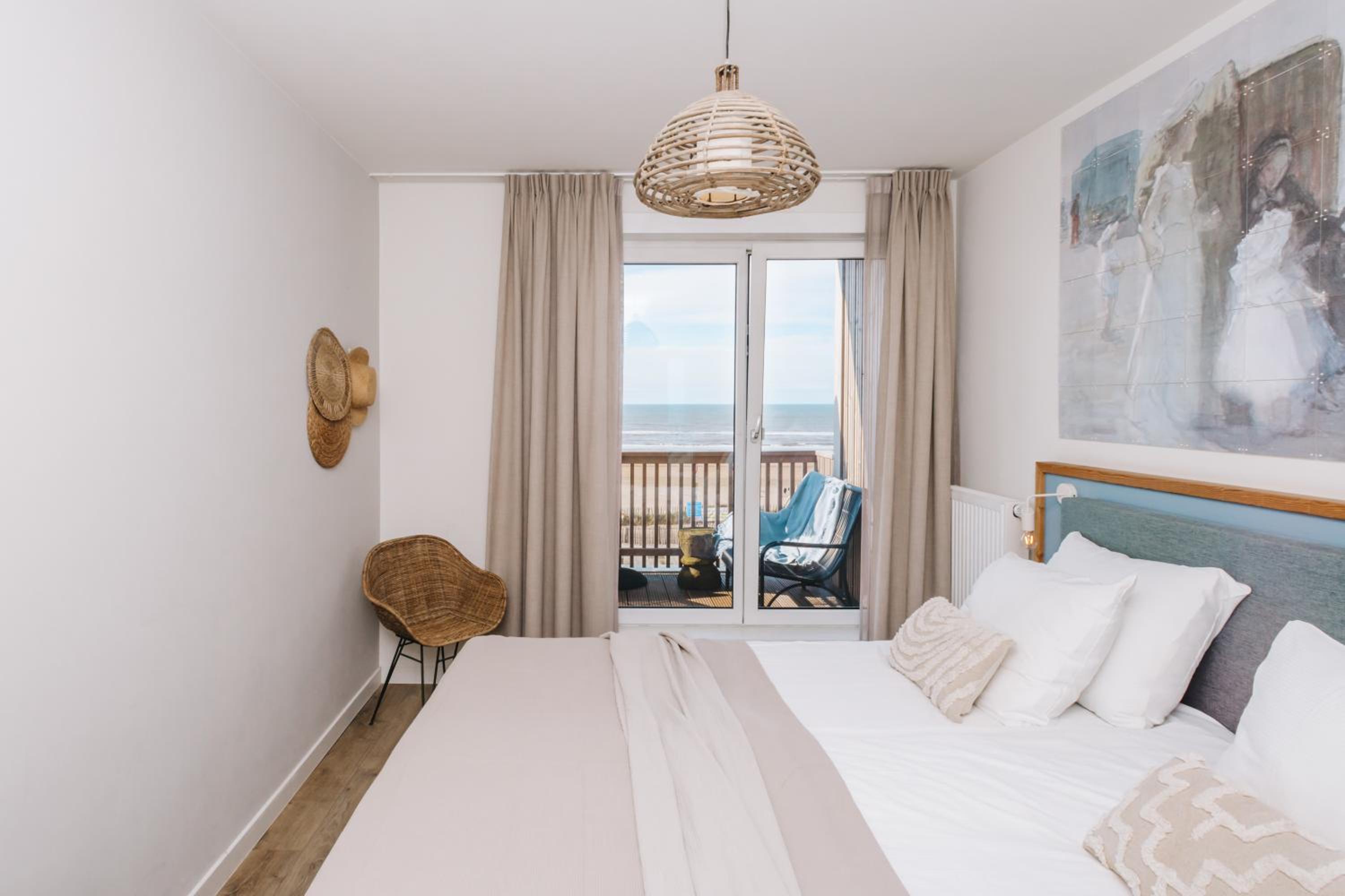 Apartment with Sea View