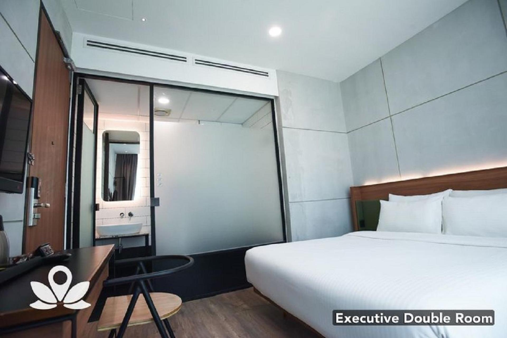Executive Double Room