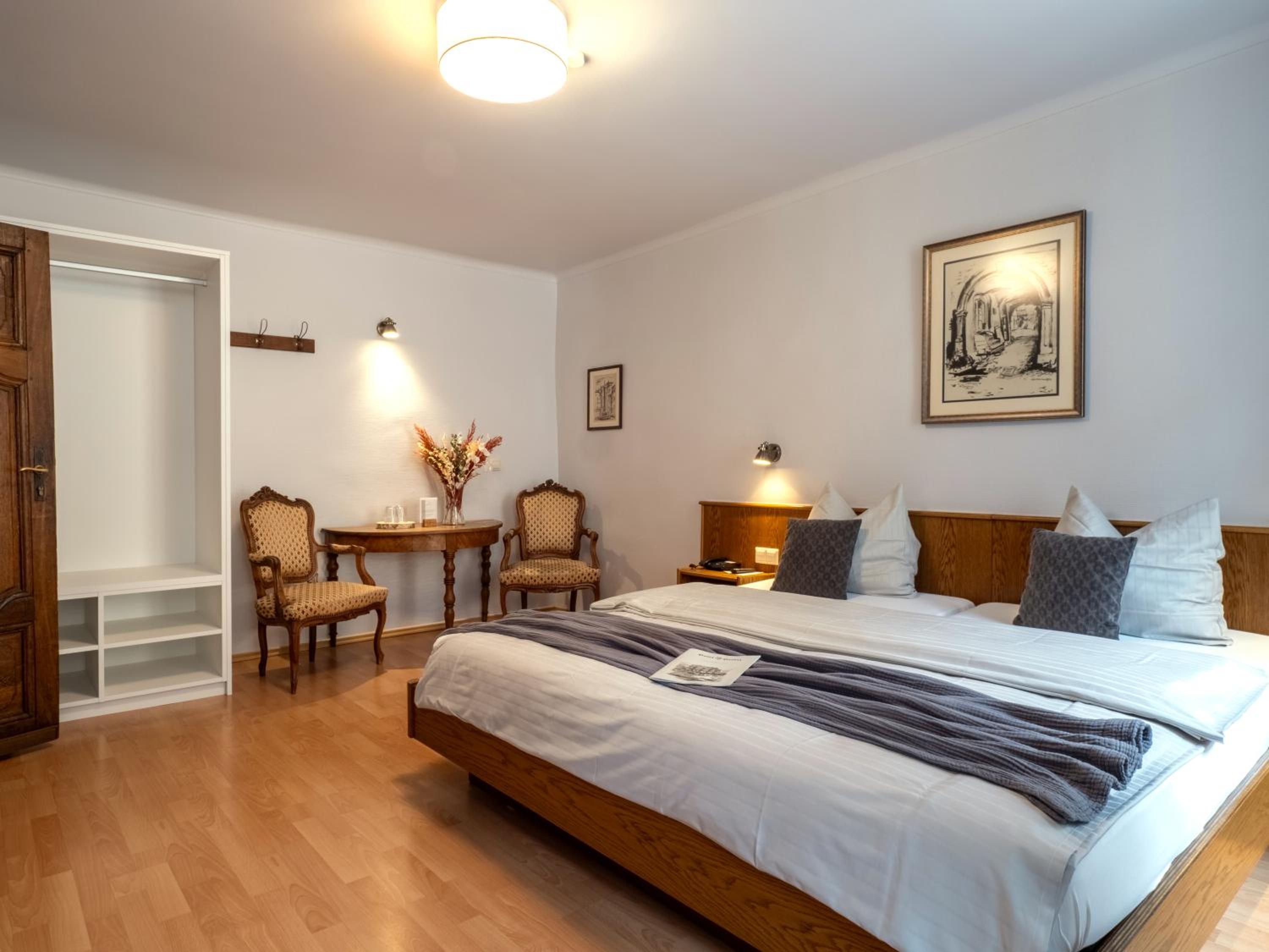 Double Room