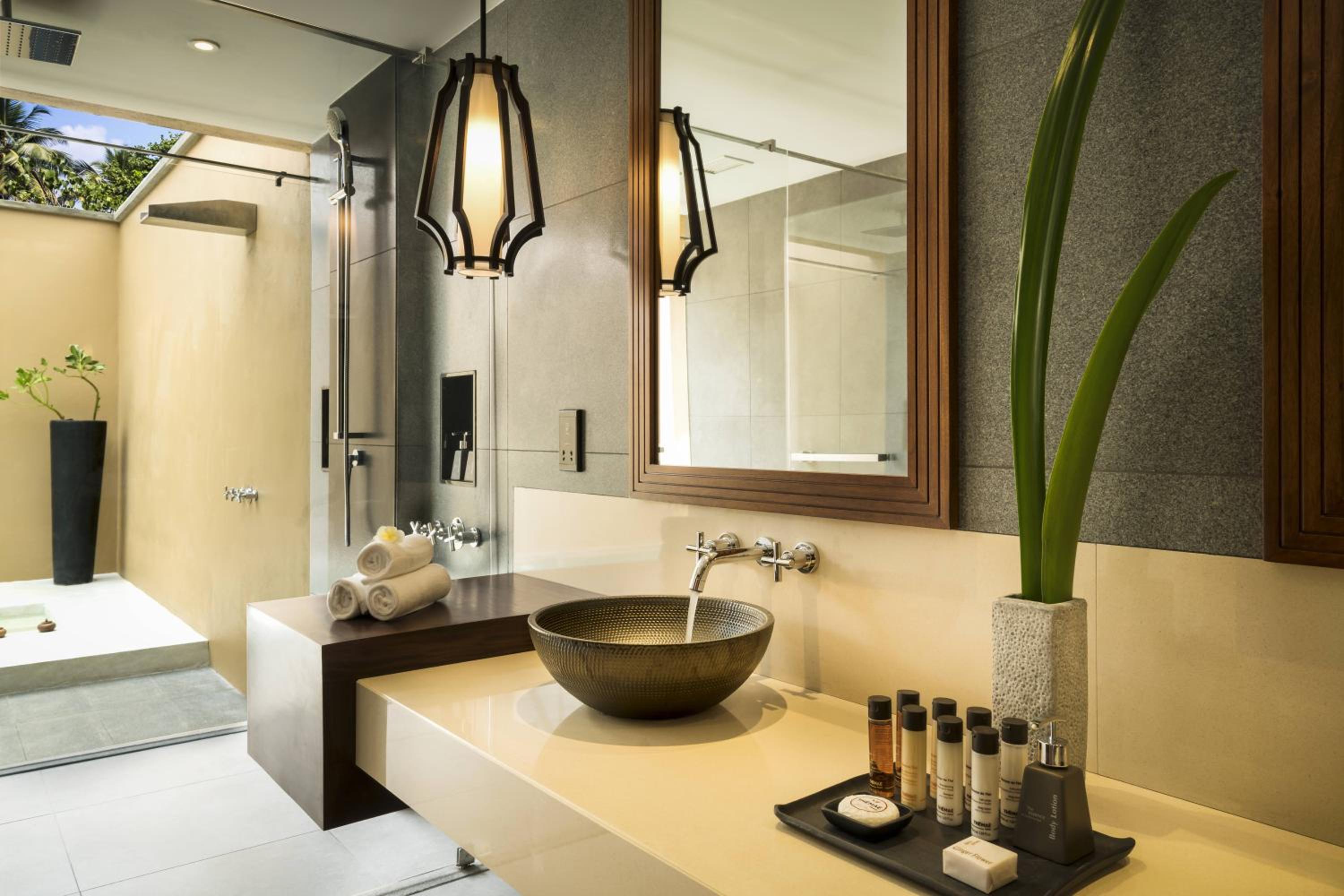 One Bedroom Pool Villa