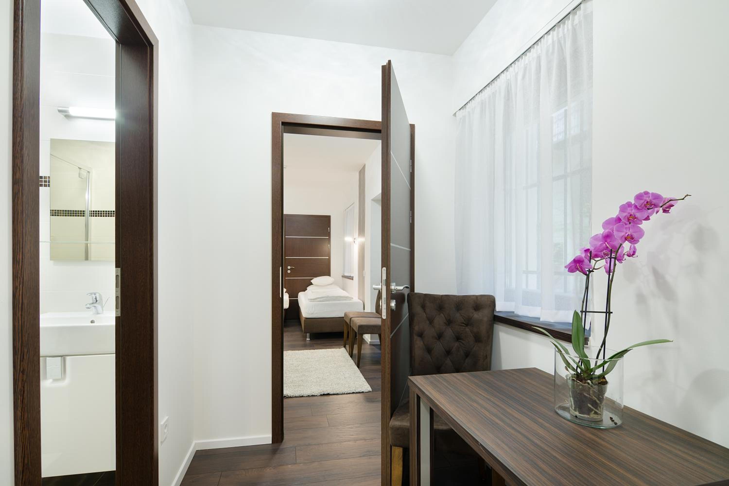 Standard Family Room