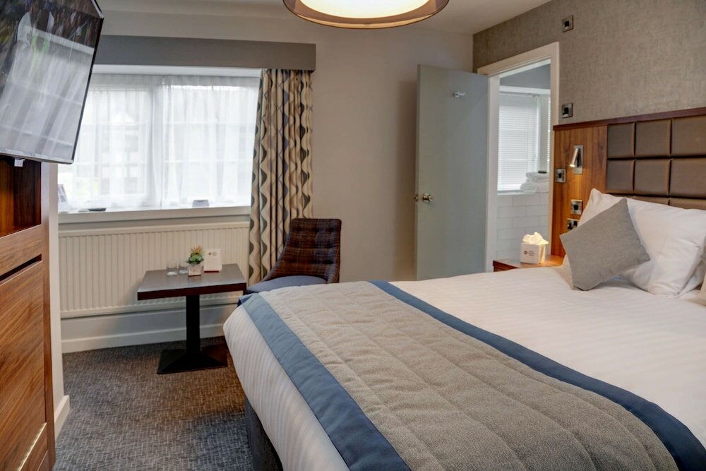 Standard Room, 1 Double Bed, Non Smoking