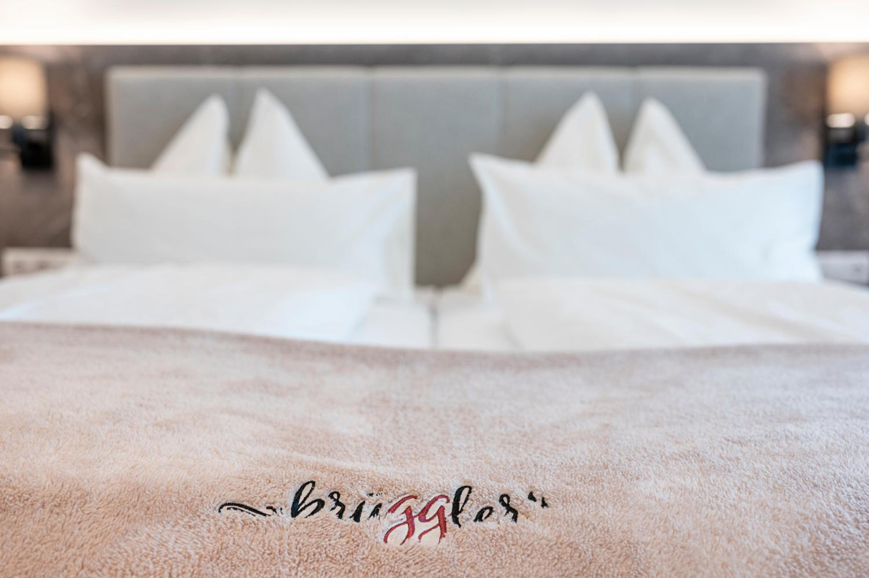 Deluxe Double Studio