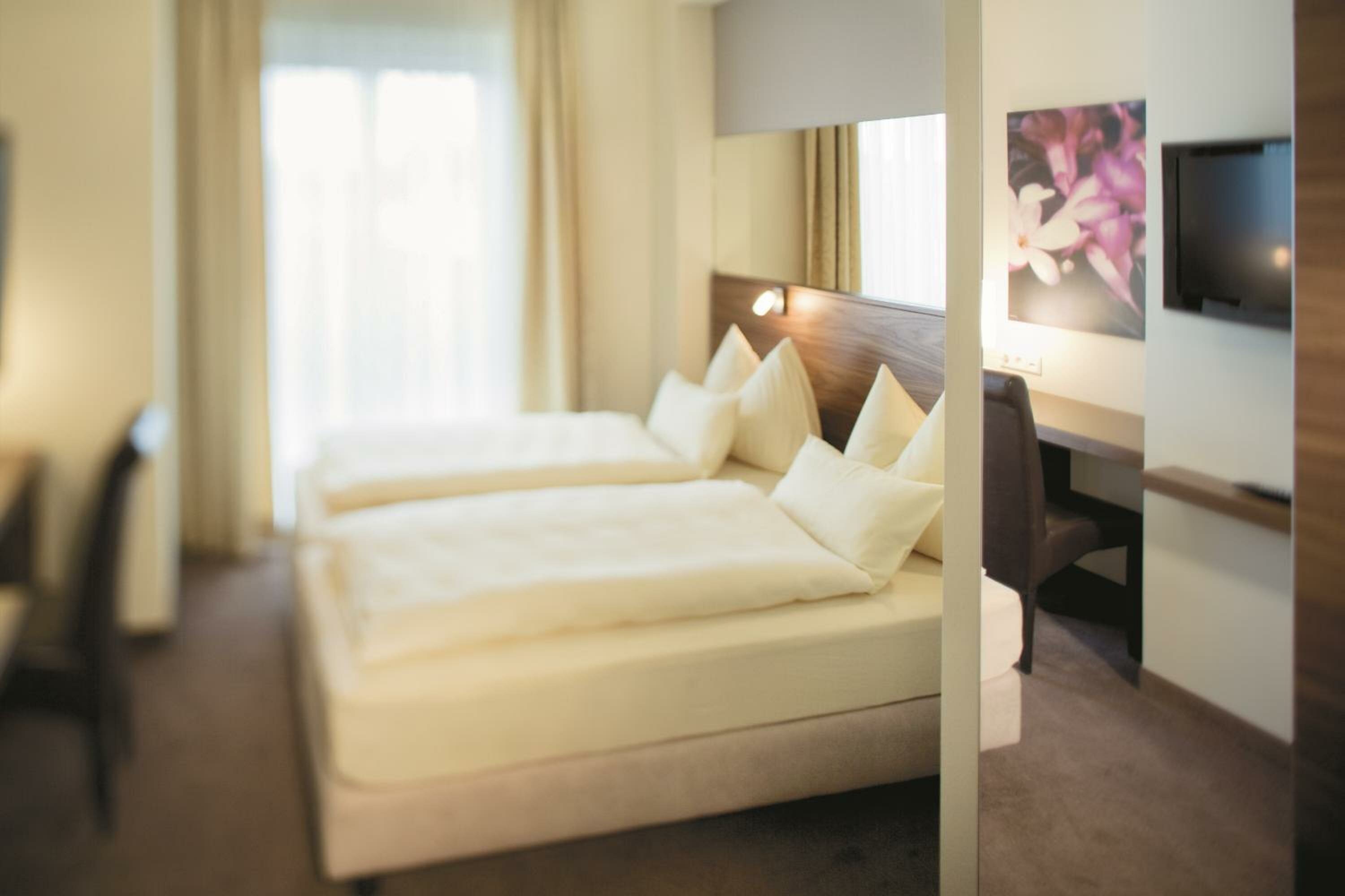 Comfort Double/Twin Room