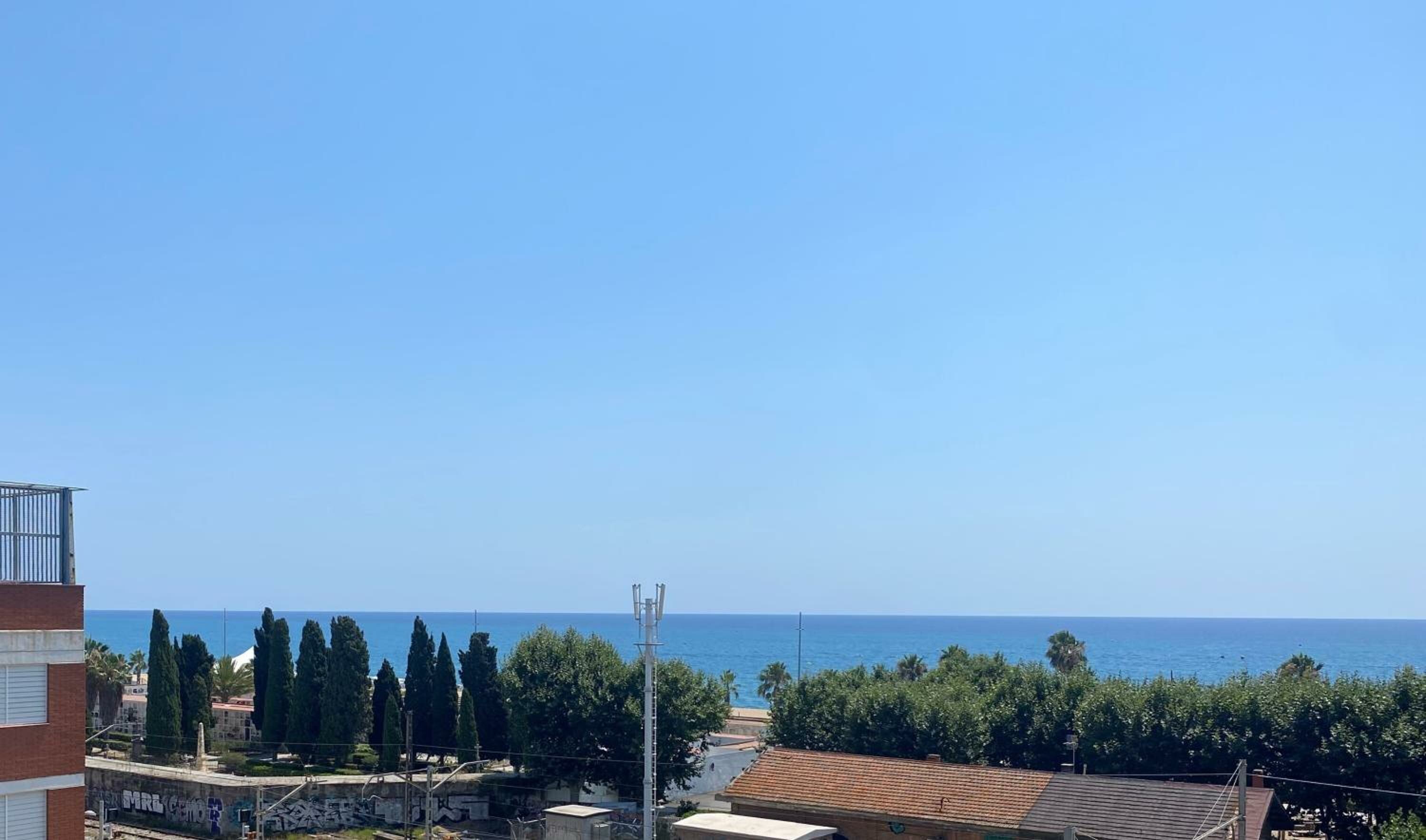 Double or Twin Room with View