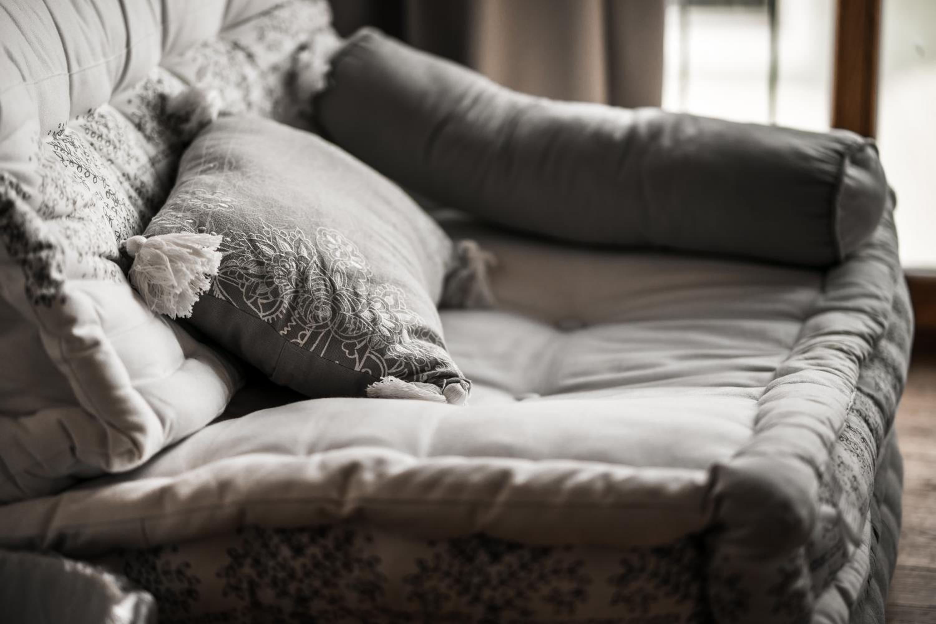 Deluxe Double Studio