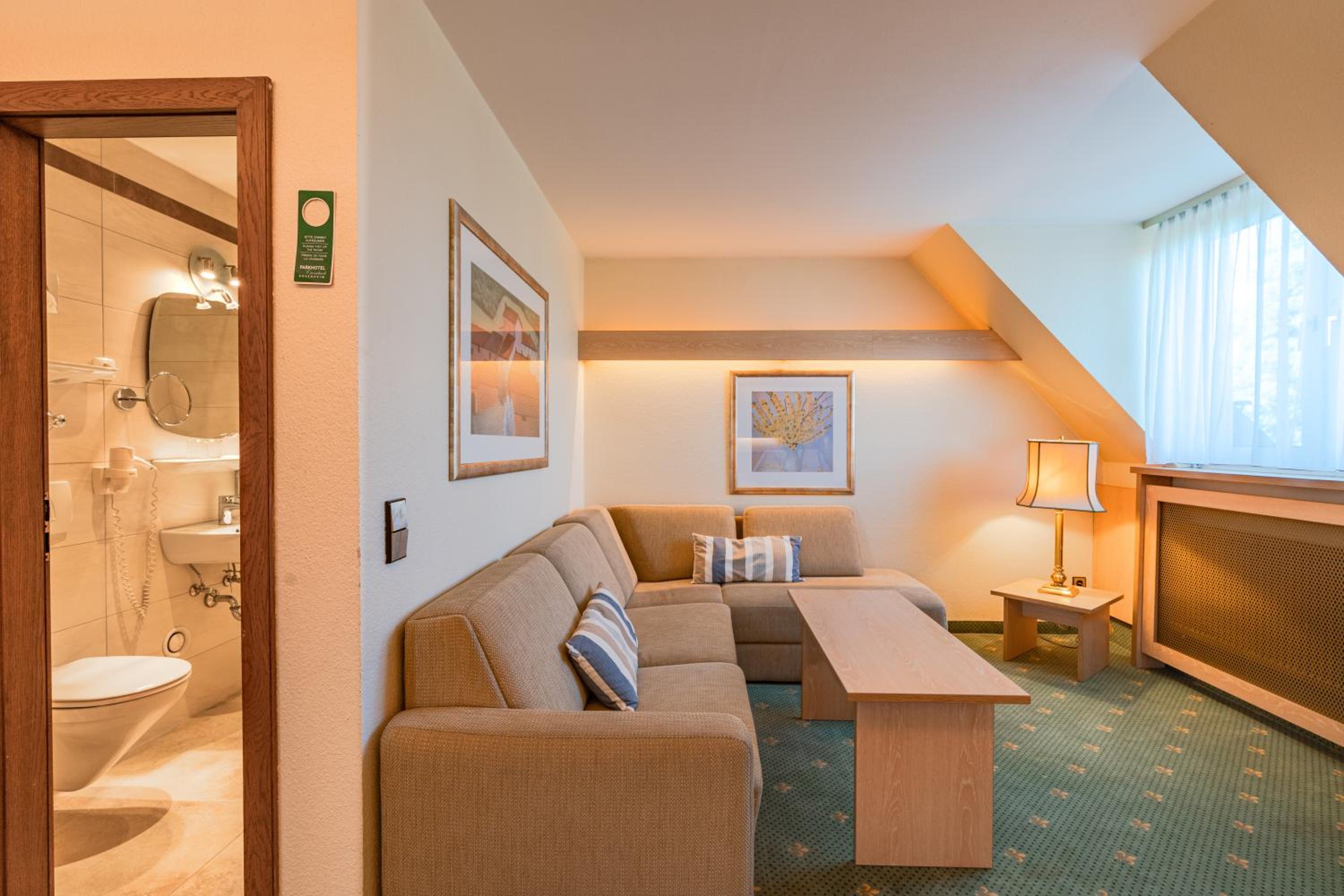 Junior Suite