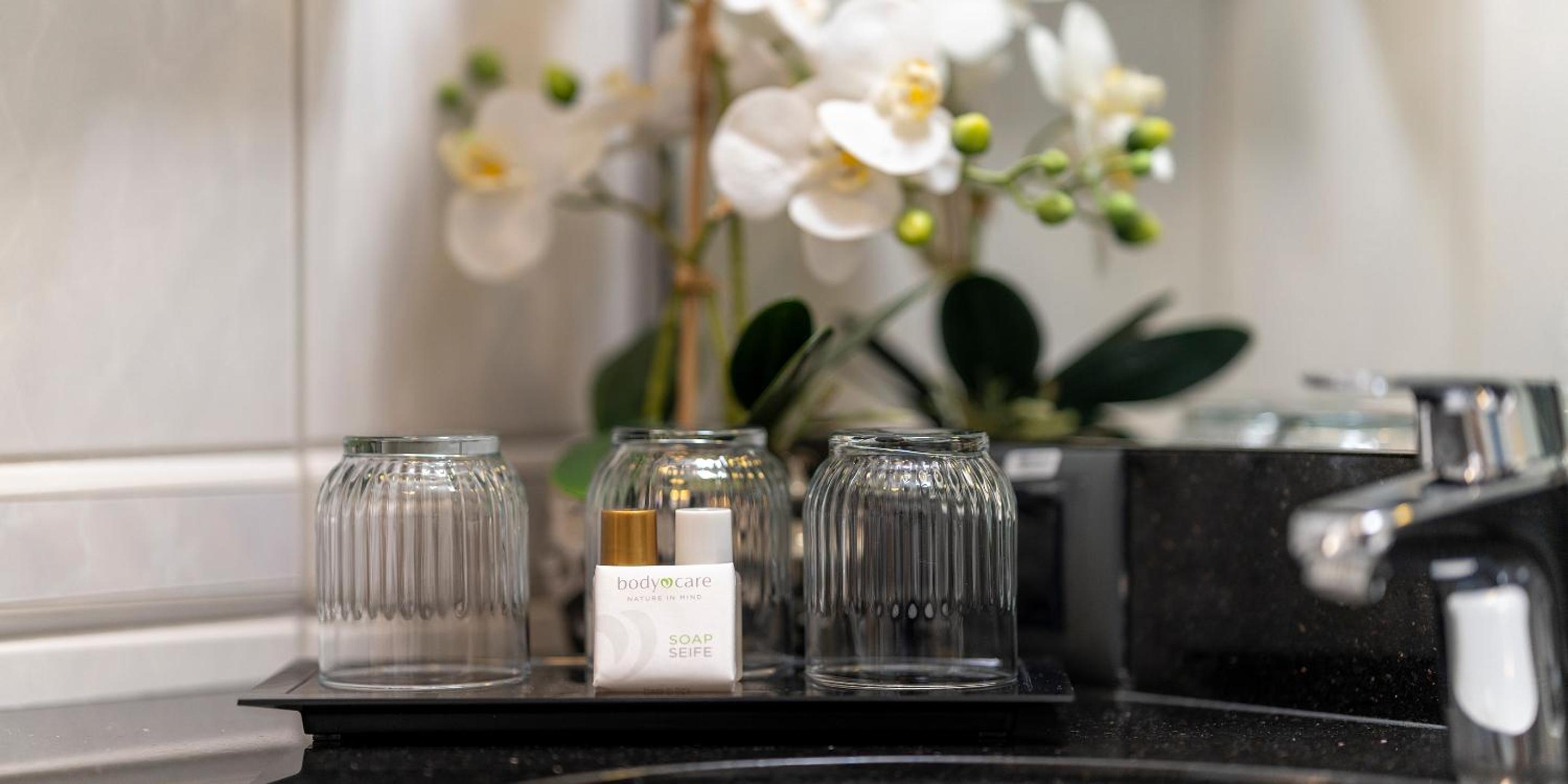 Family Twin Room with Sofa Bed