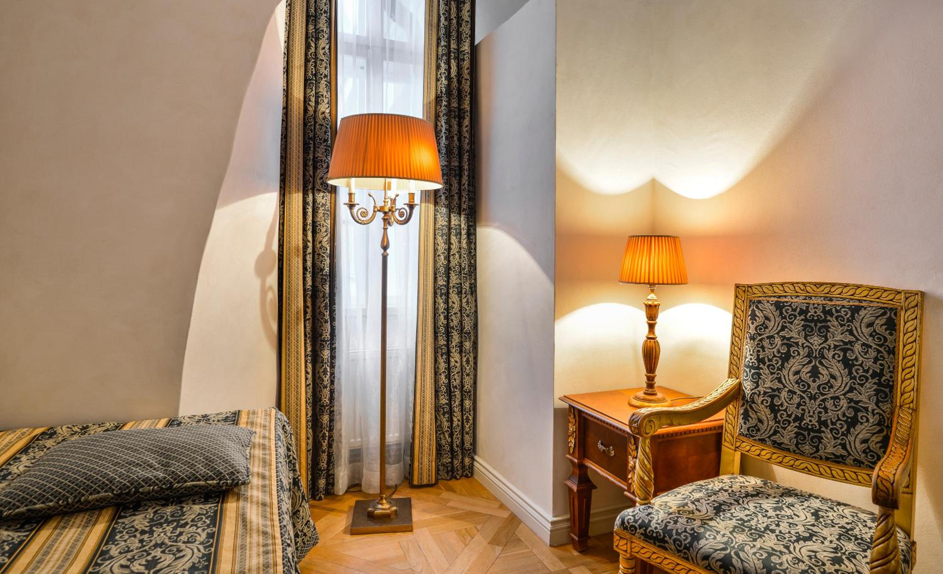 Two-Bedroom Suite
