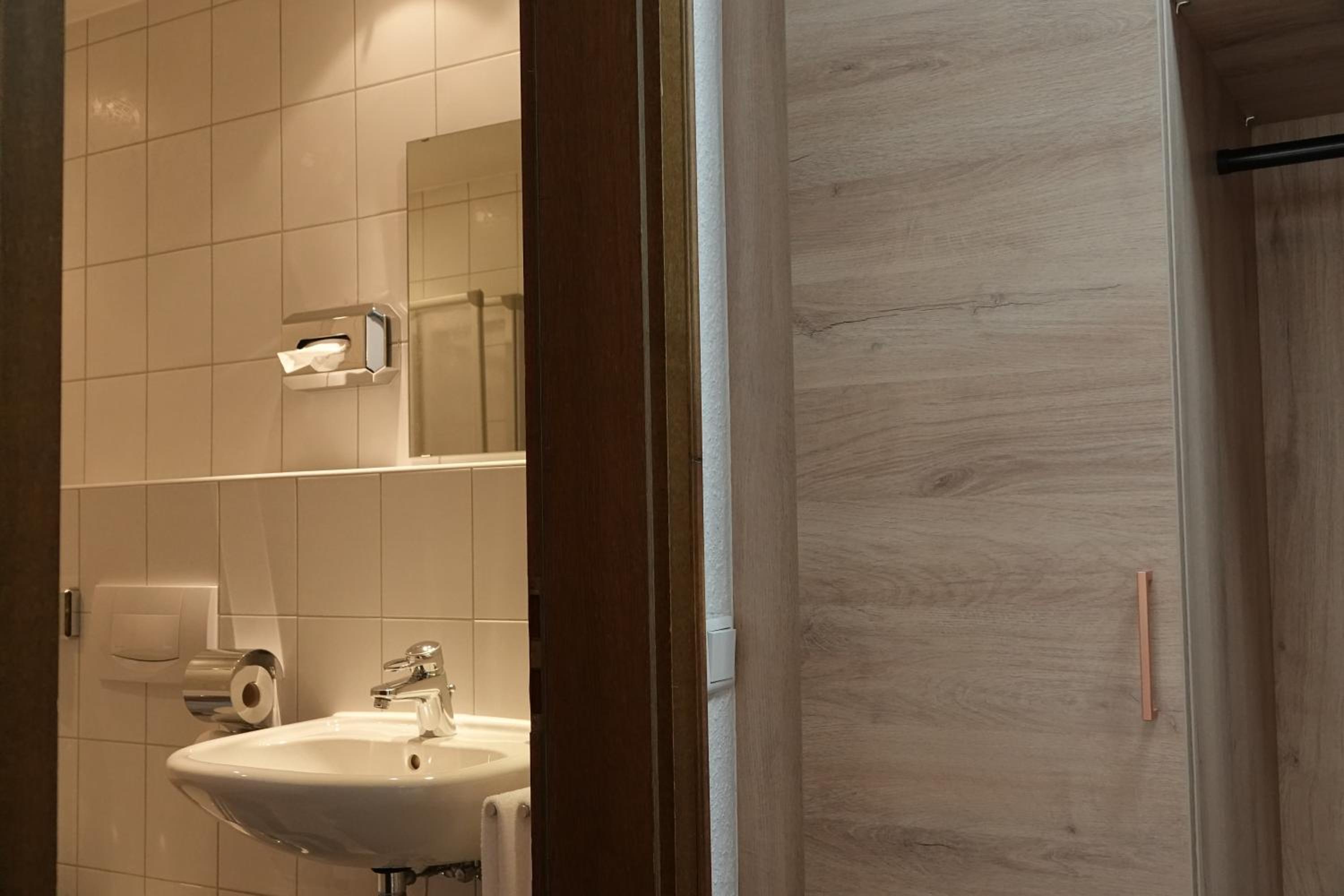 Budget Double or Twin Room