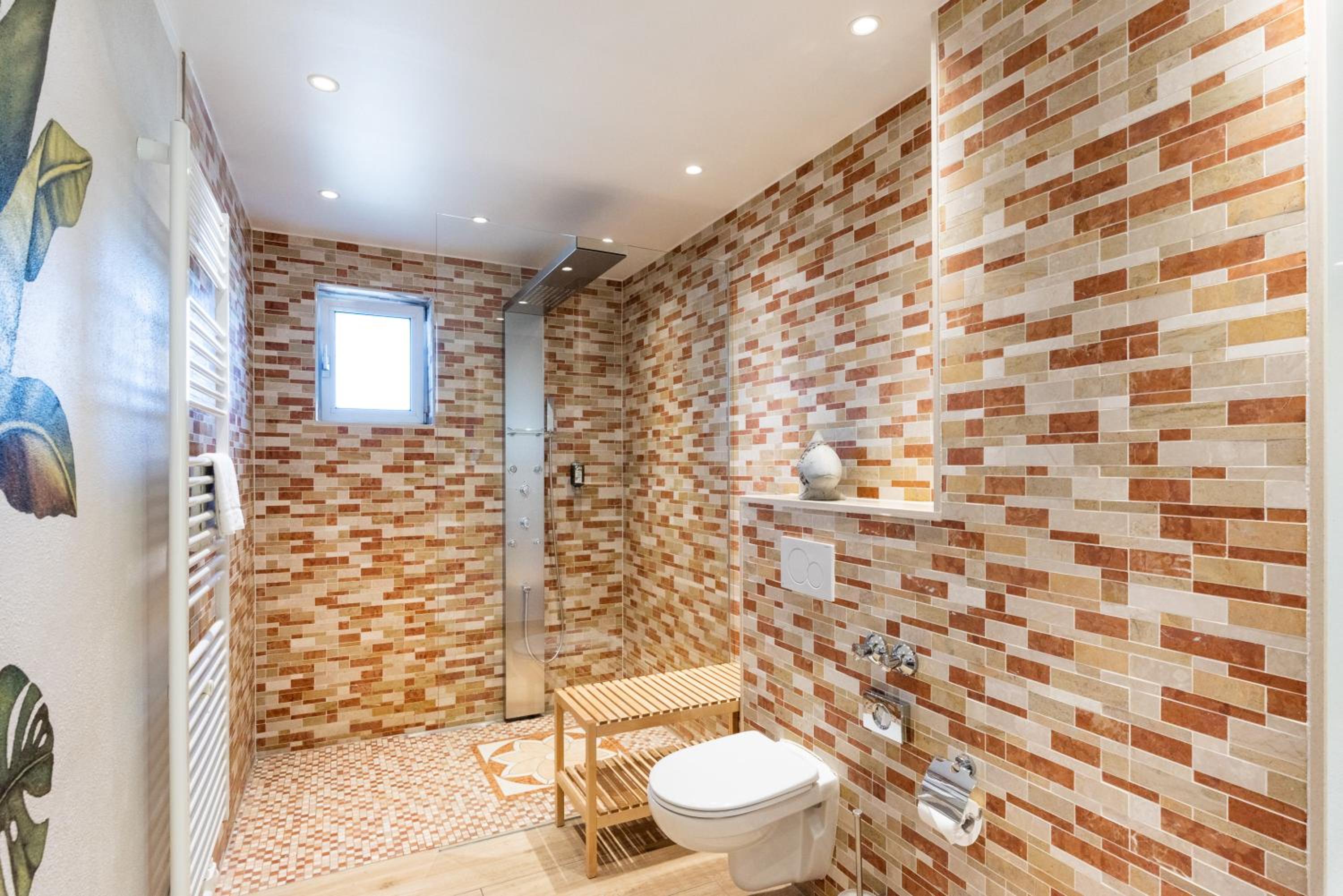 Double Room with Whirlpool