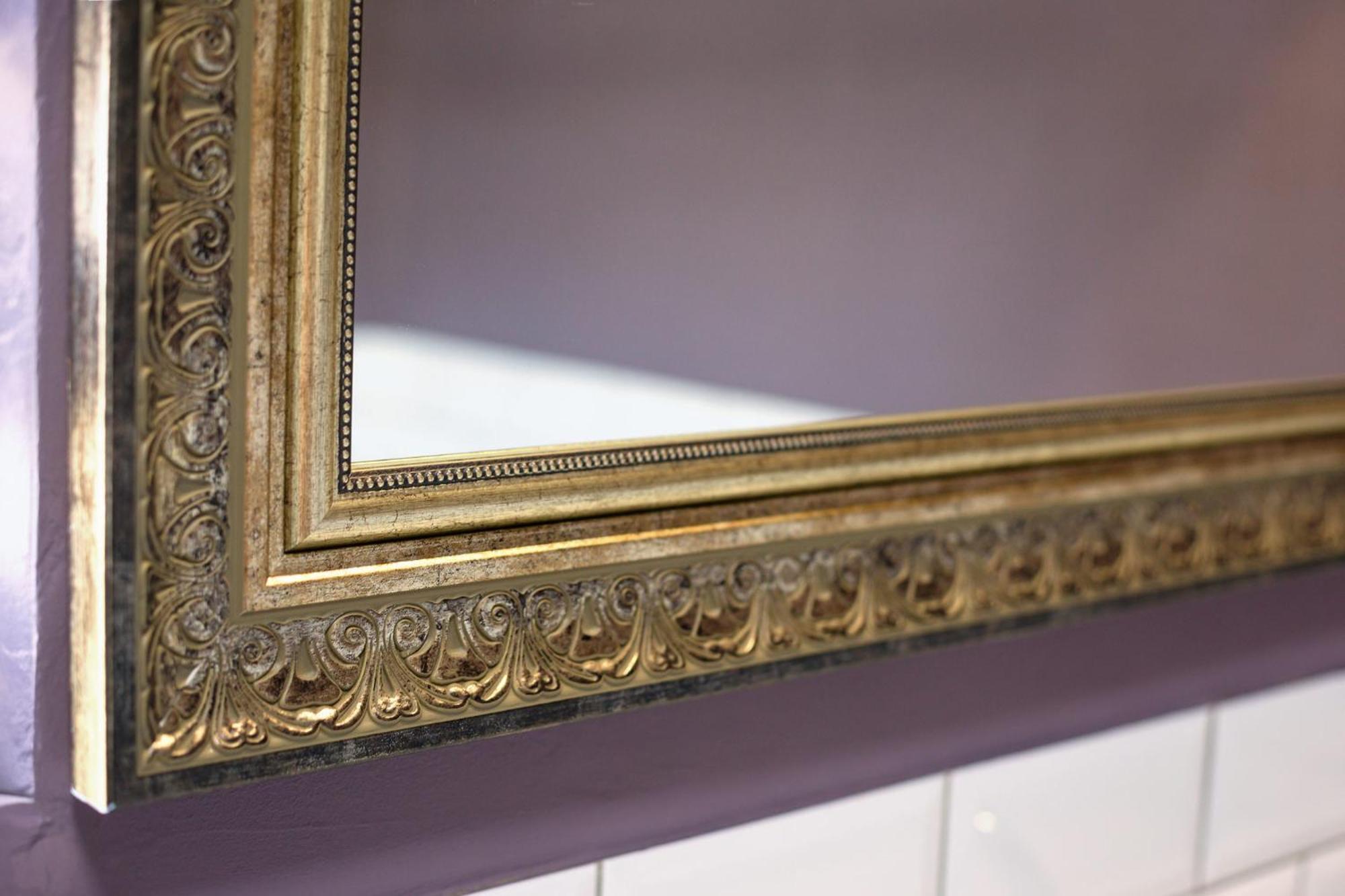 Luxury Victorian Twin