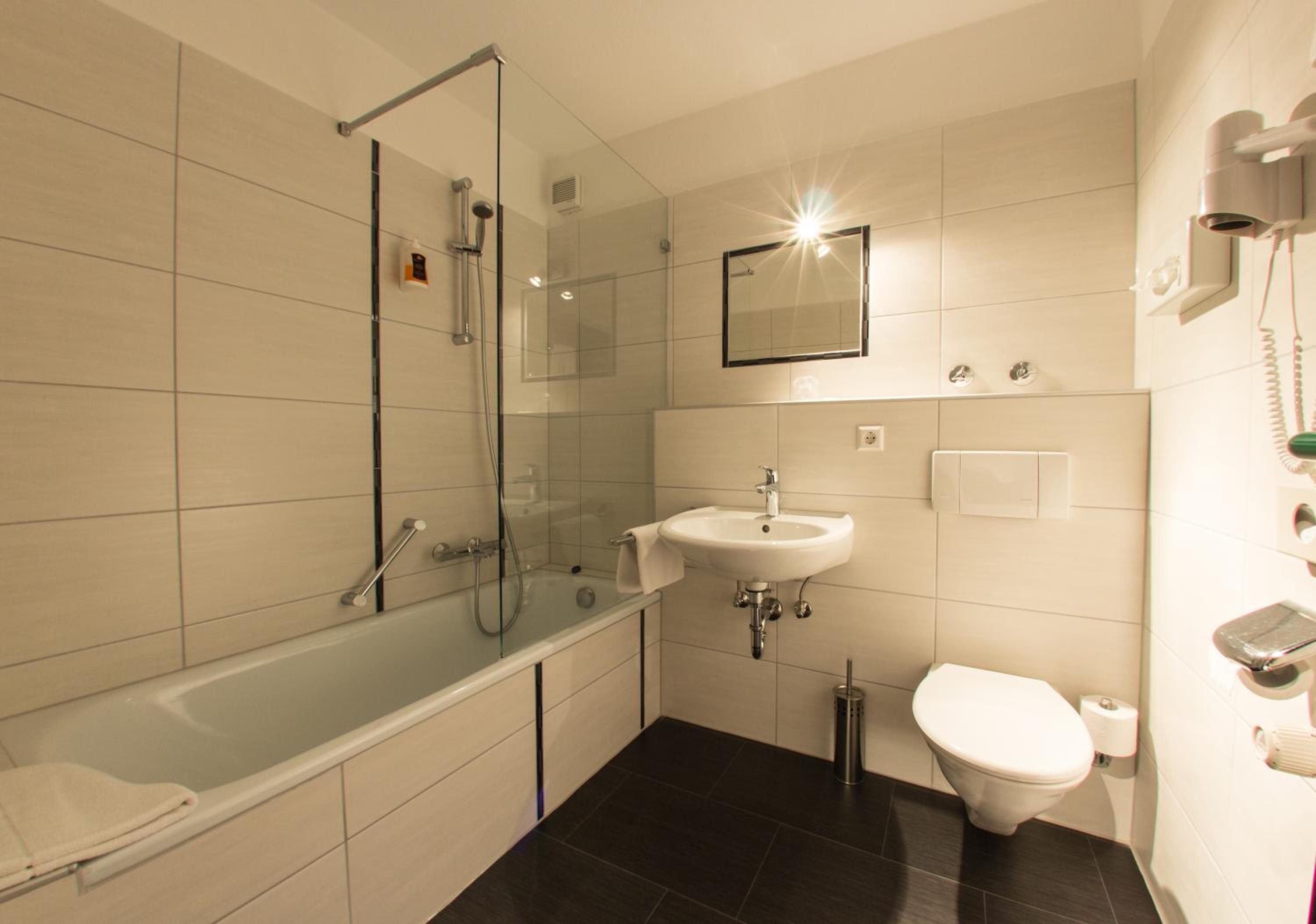 Double Room with Bath