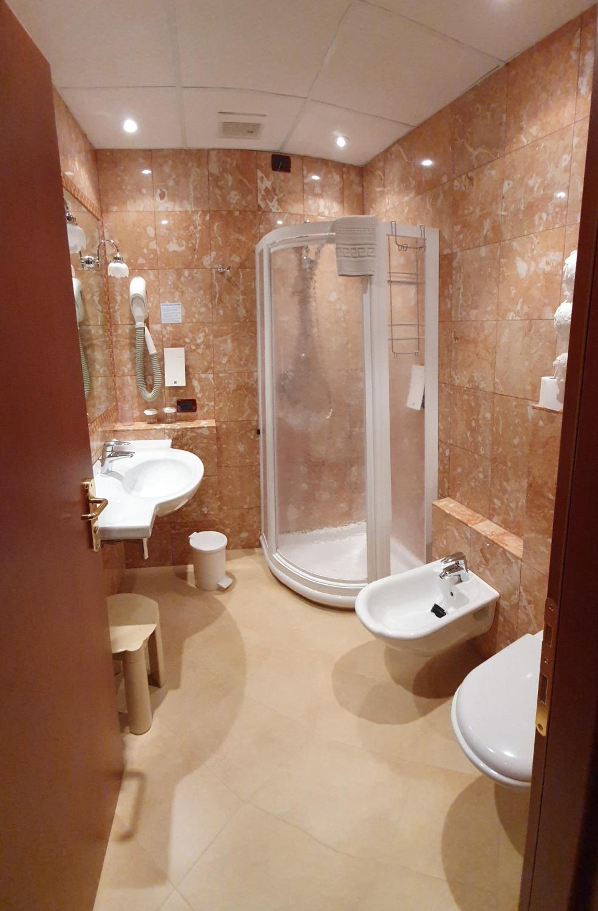 Business Double or Twin Room