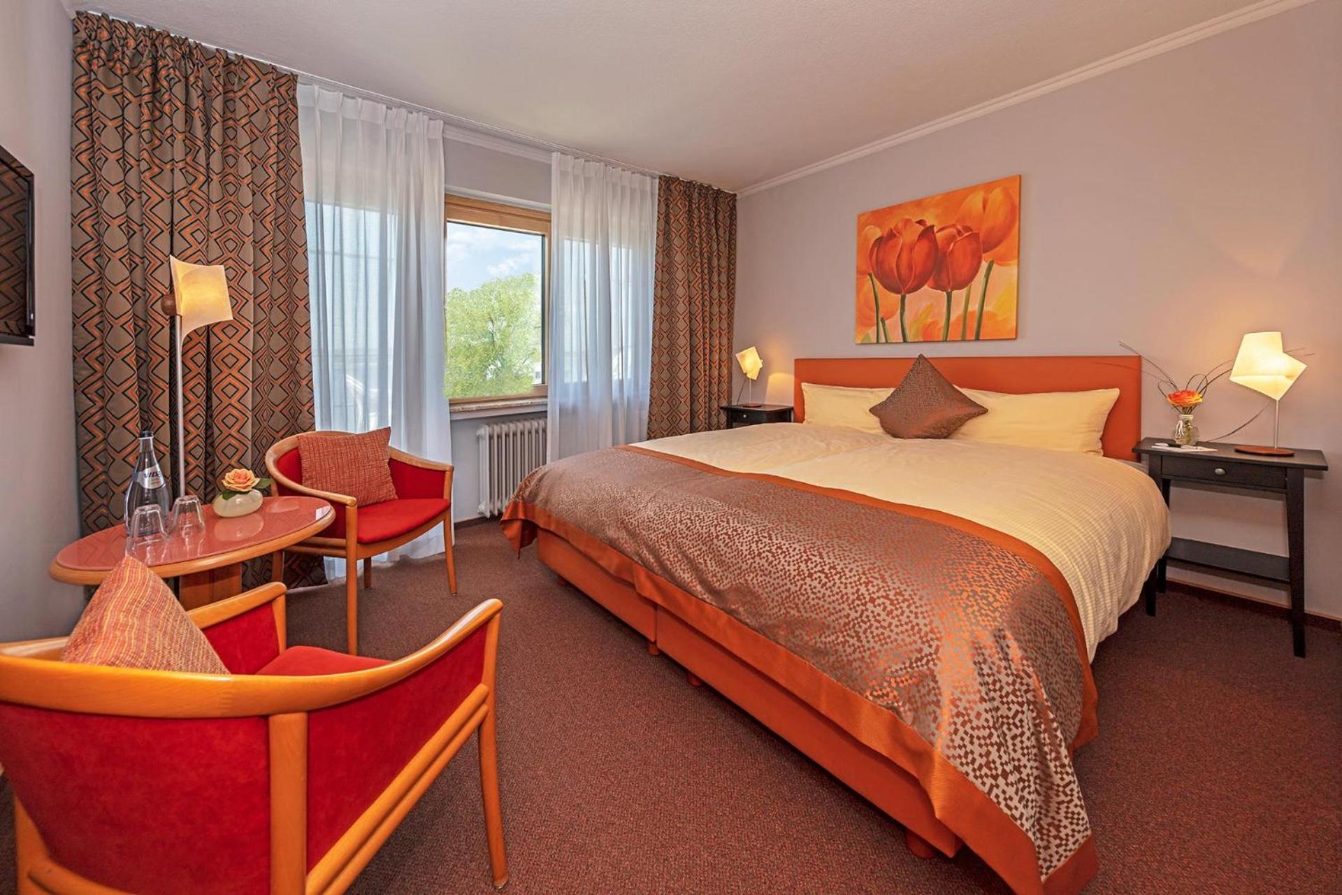 Double Room Guest house