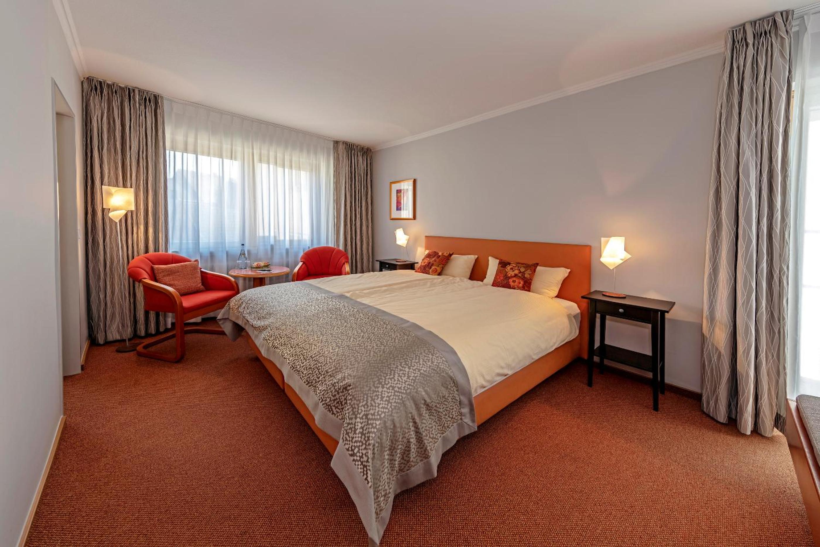 Single Room