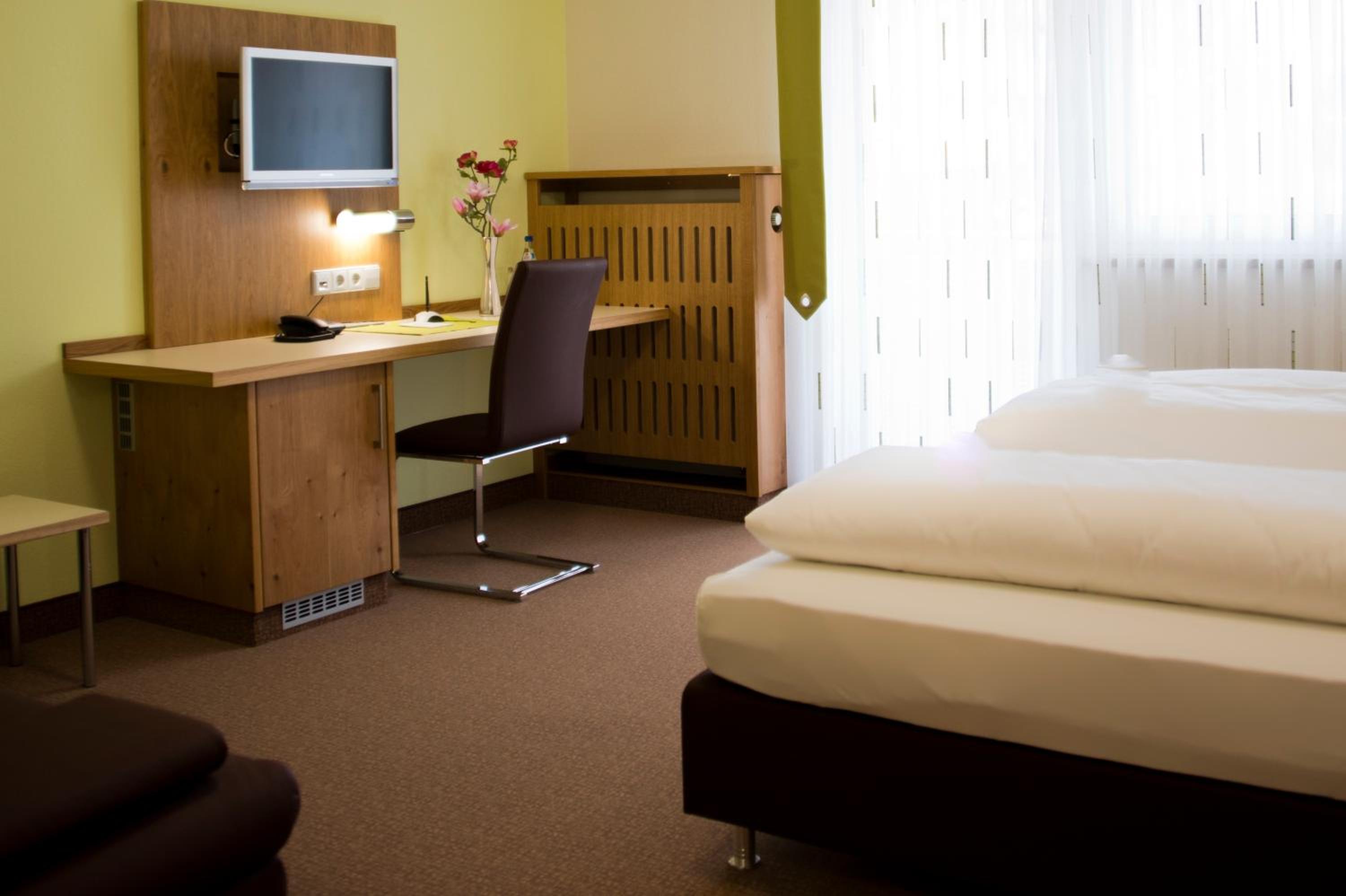 Comfort Quadruple Room