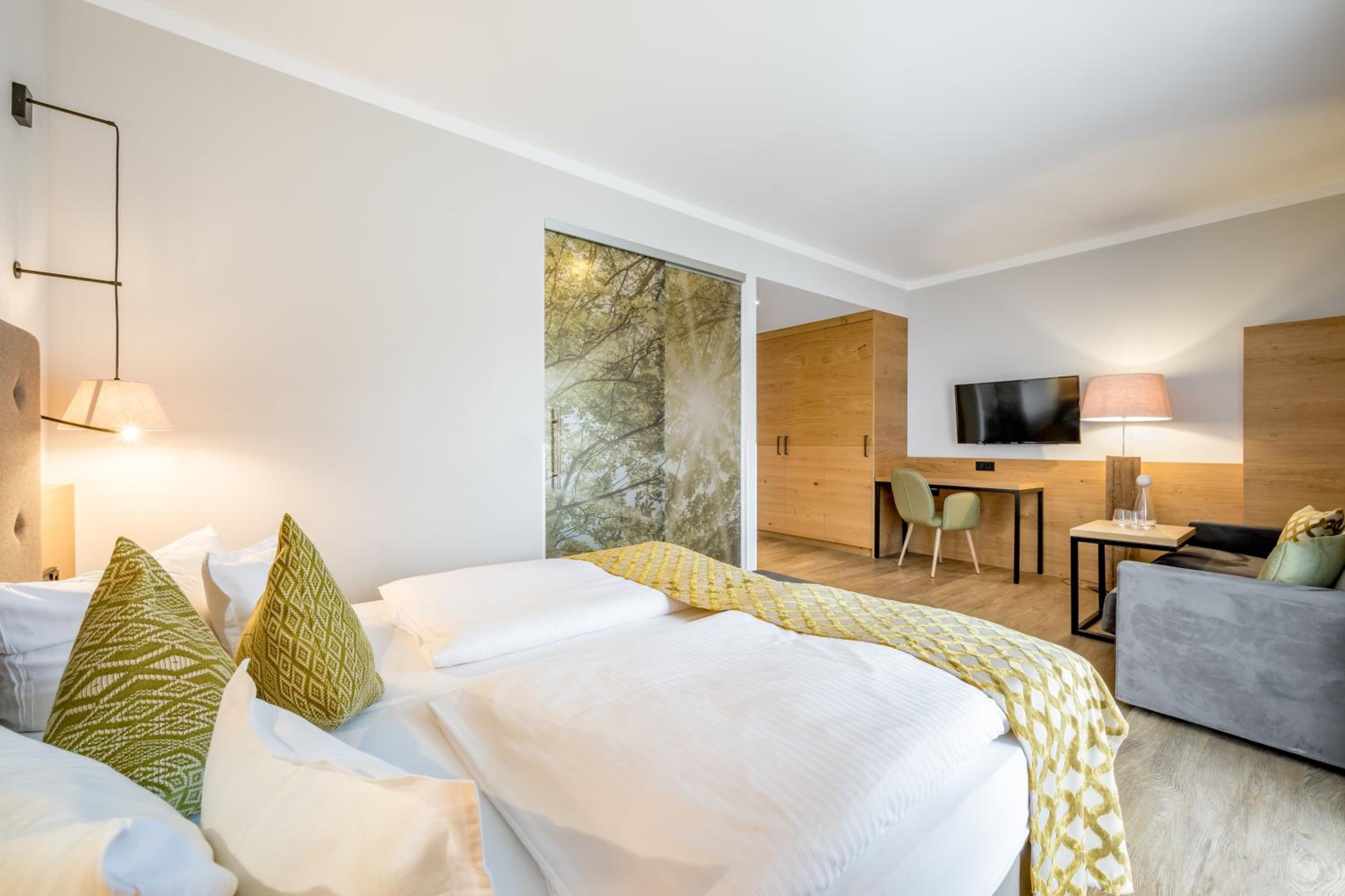 Superior Double Room