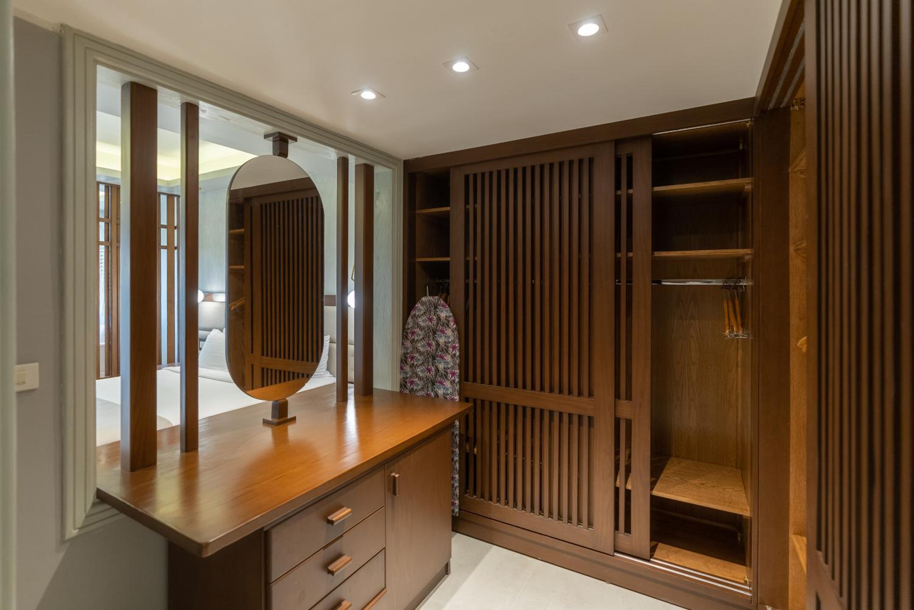 Presidential Suite - Posh Club