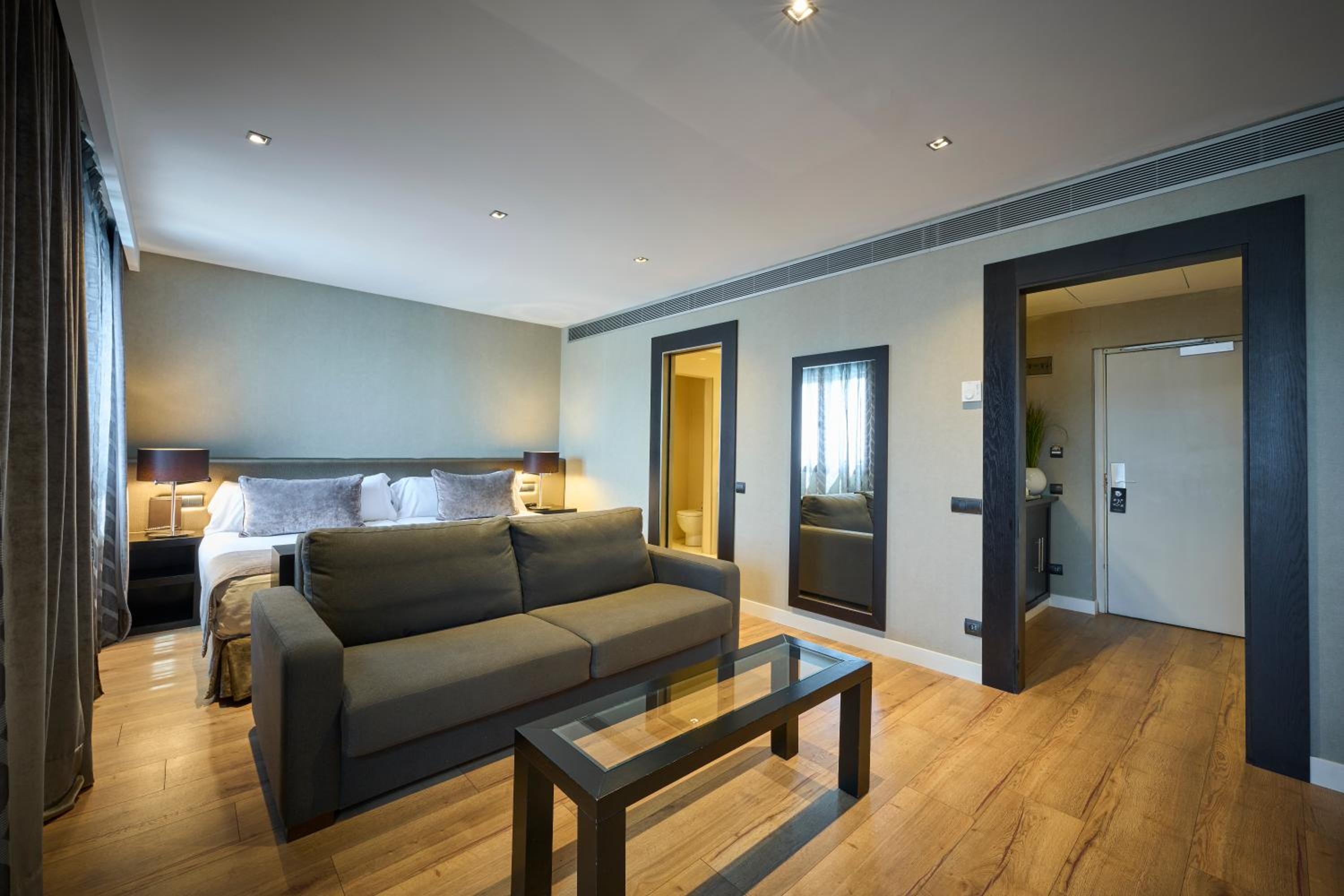 Junior Suite with Private Pool