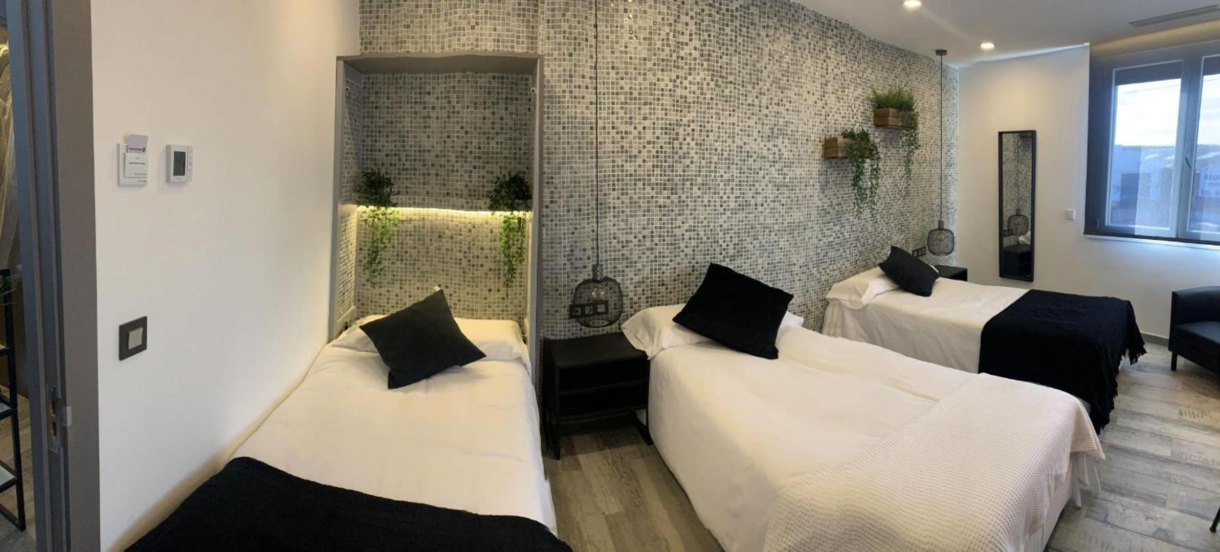 Standard Family Room