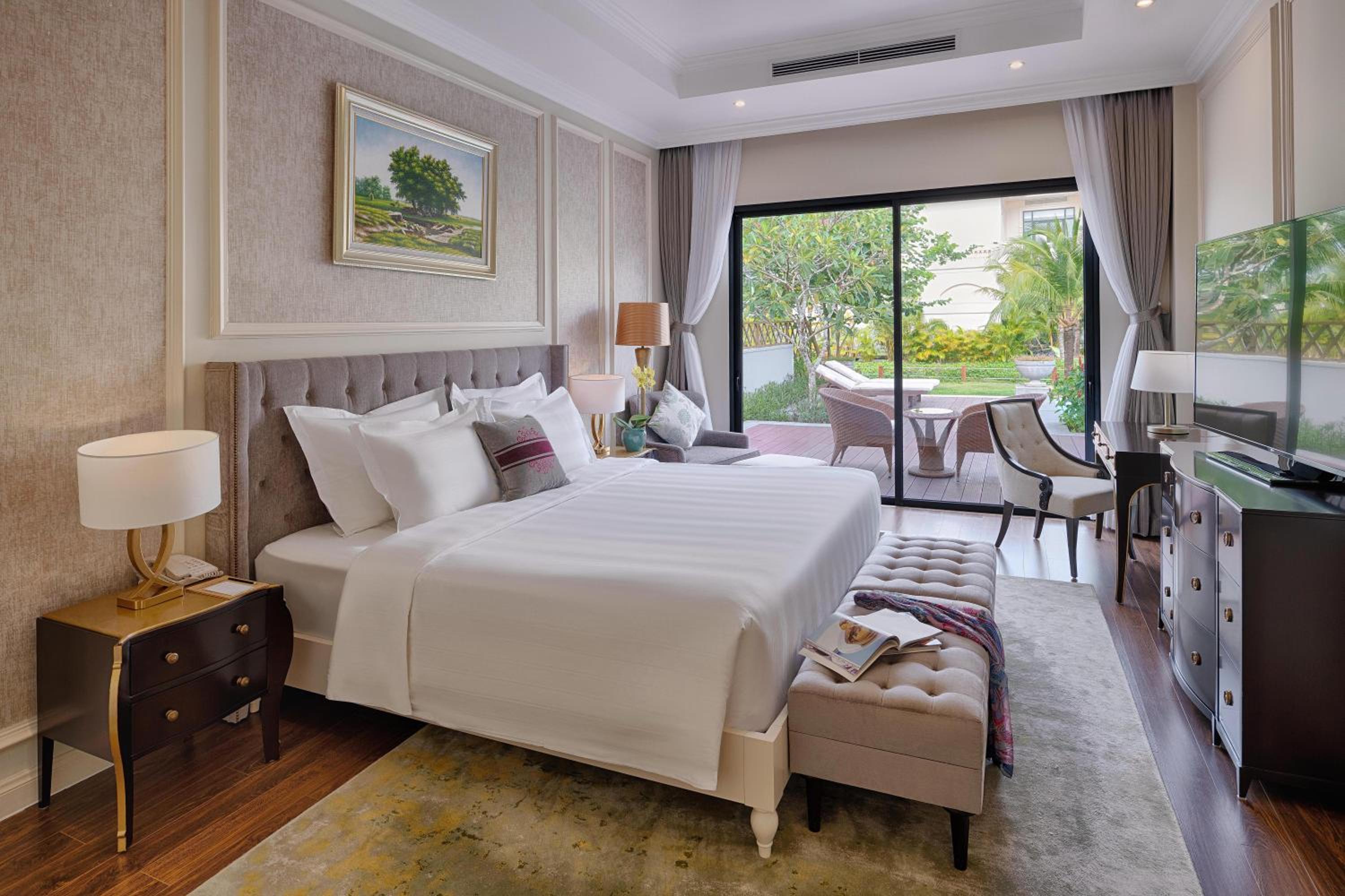 Three Bedroom Villa - Private Pool