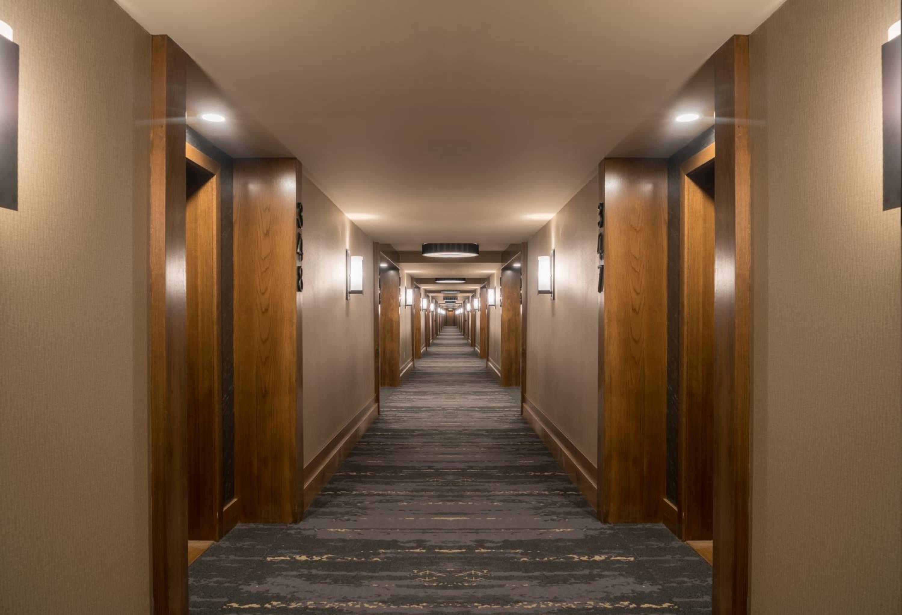 Premium King Room