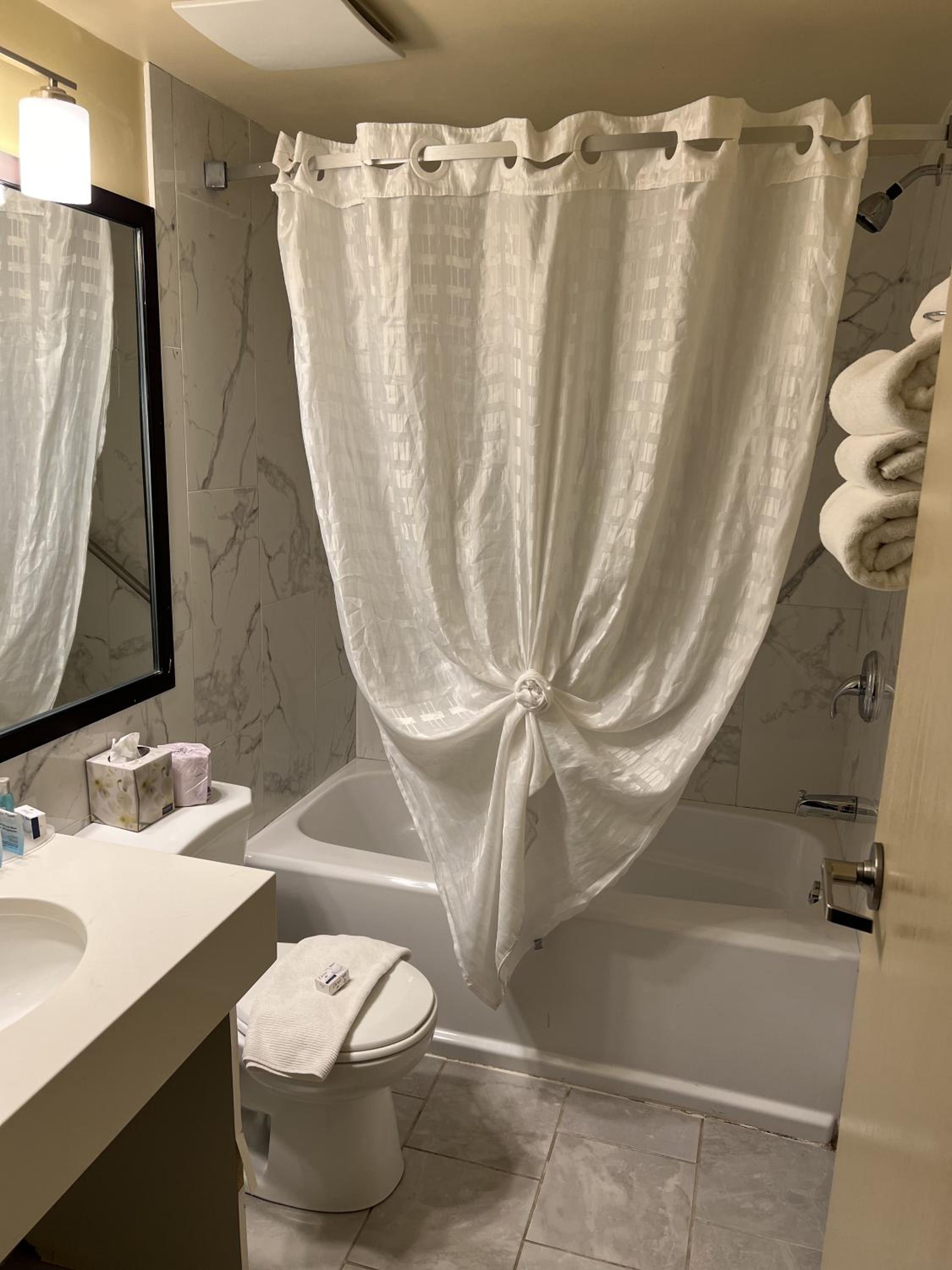 Superior Queen Room