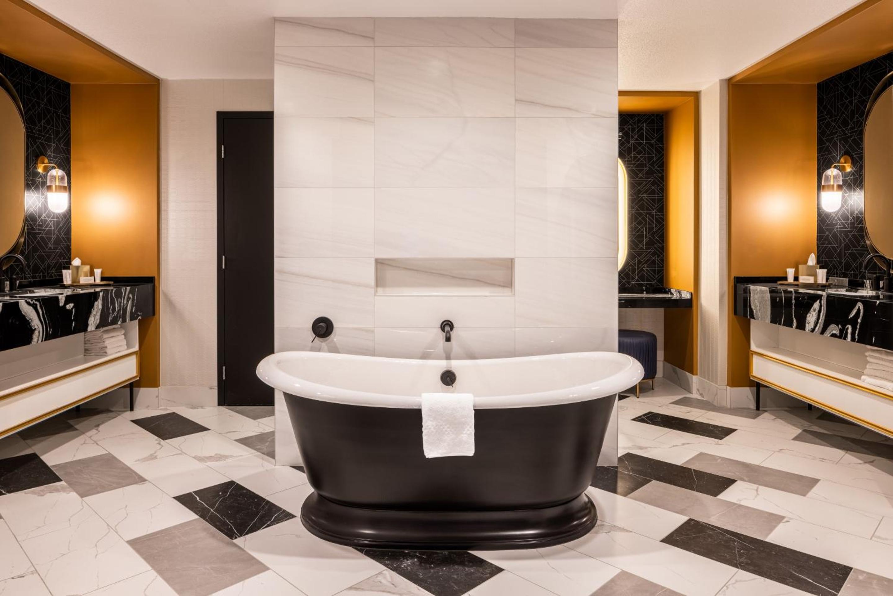 Versailles Premium Suite, 1 King