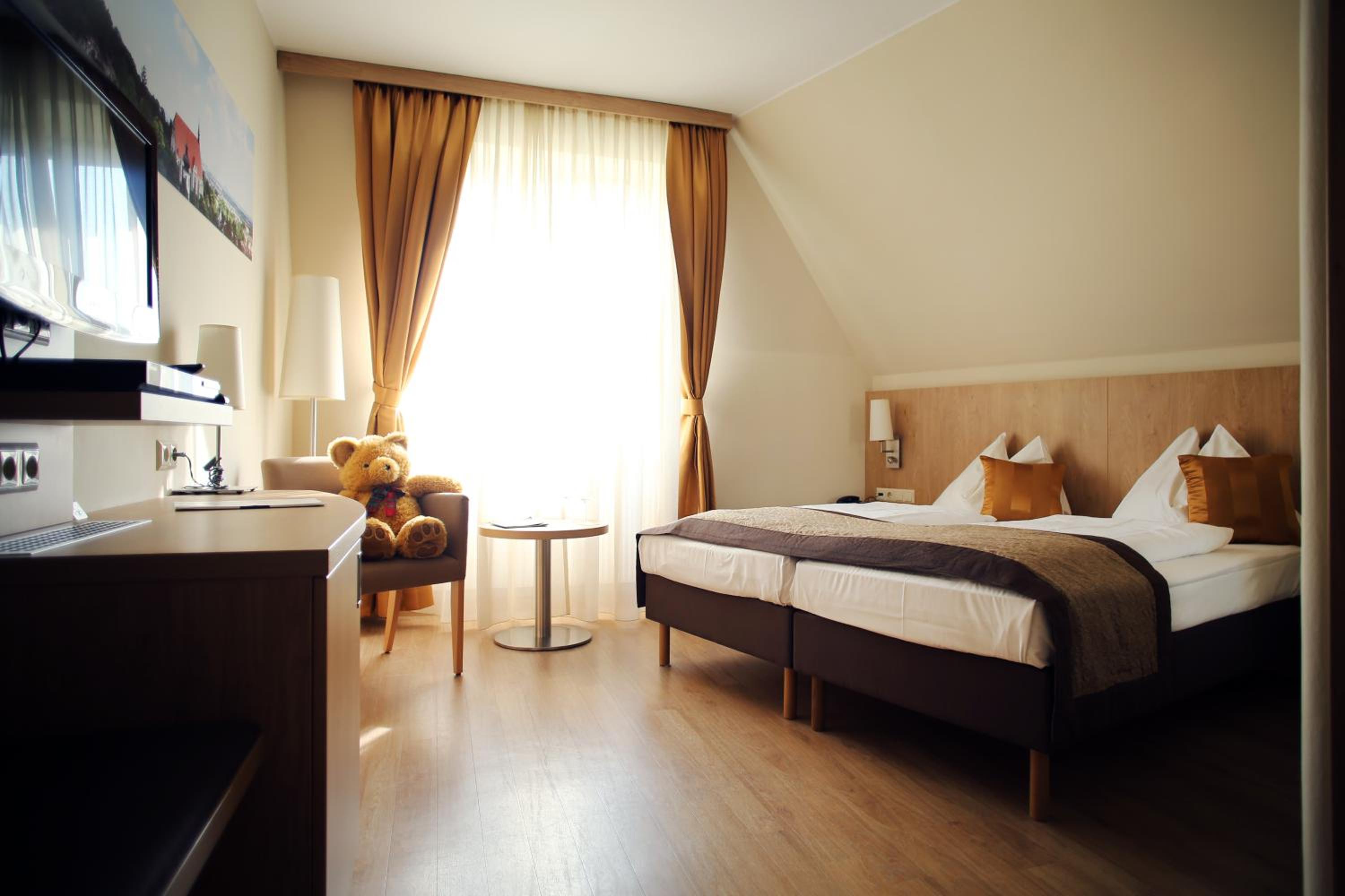 Comfort Double or Twin Room