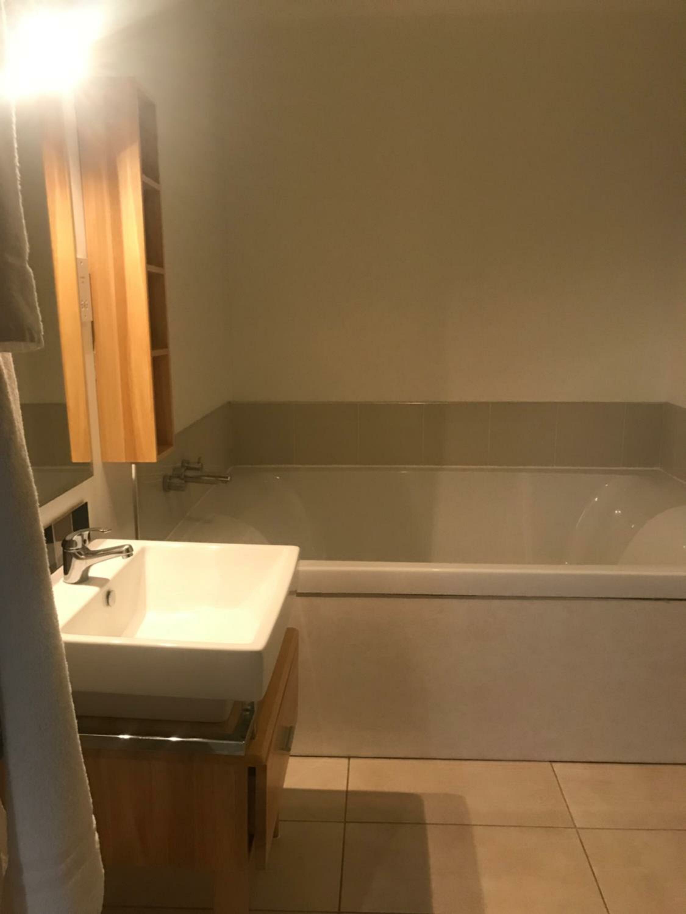 King Studio (No Pets)