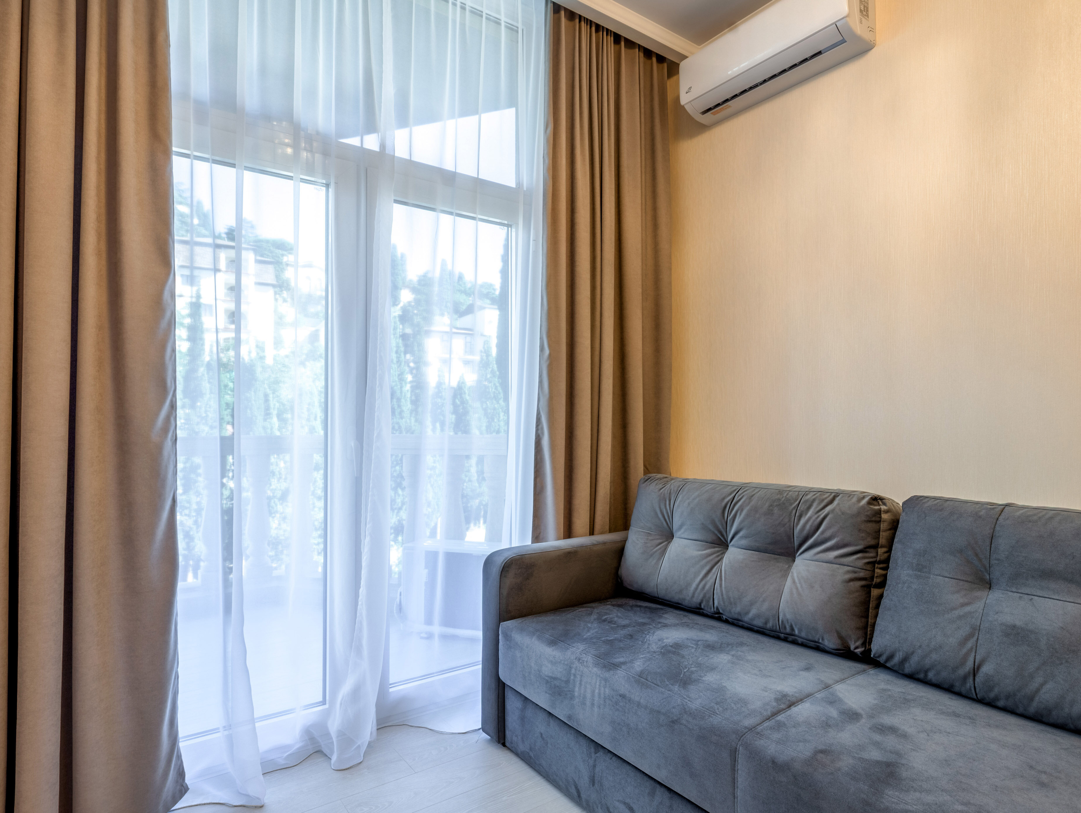 Улучшенный семейный номер