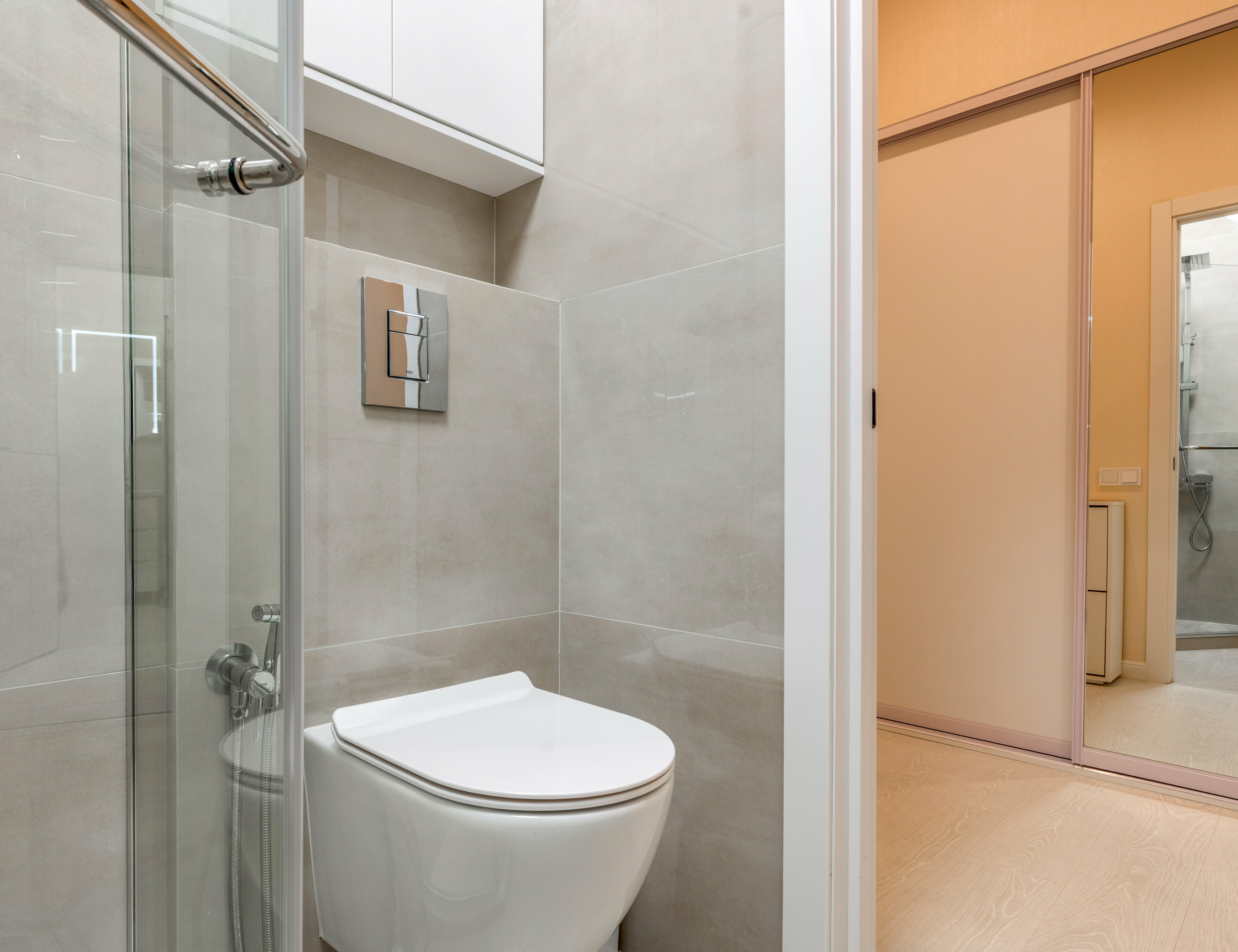 Улучшенный семейный номер