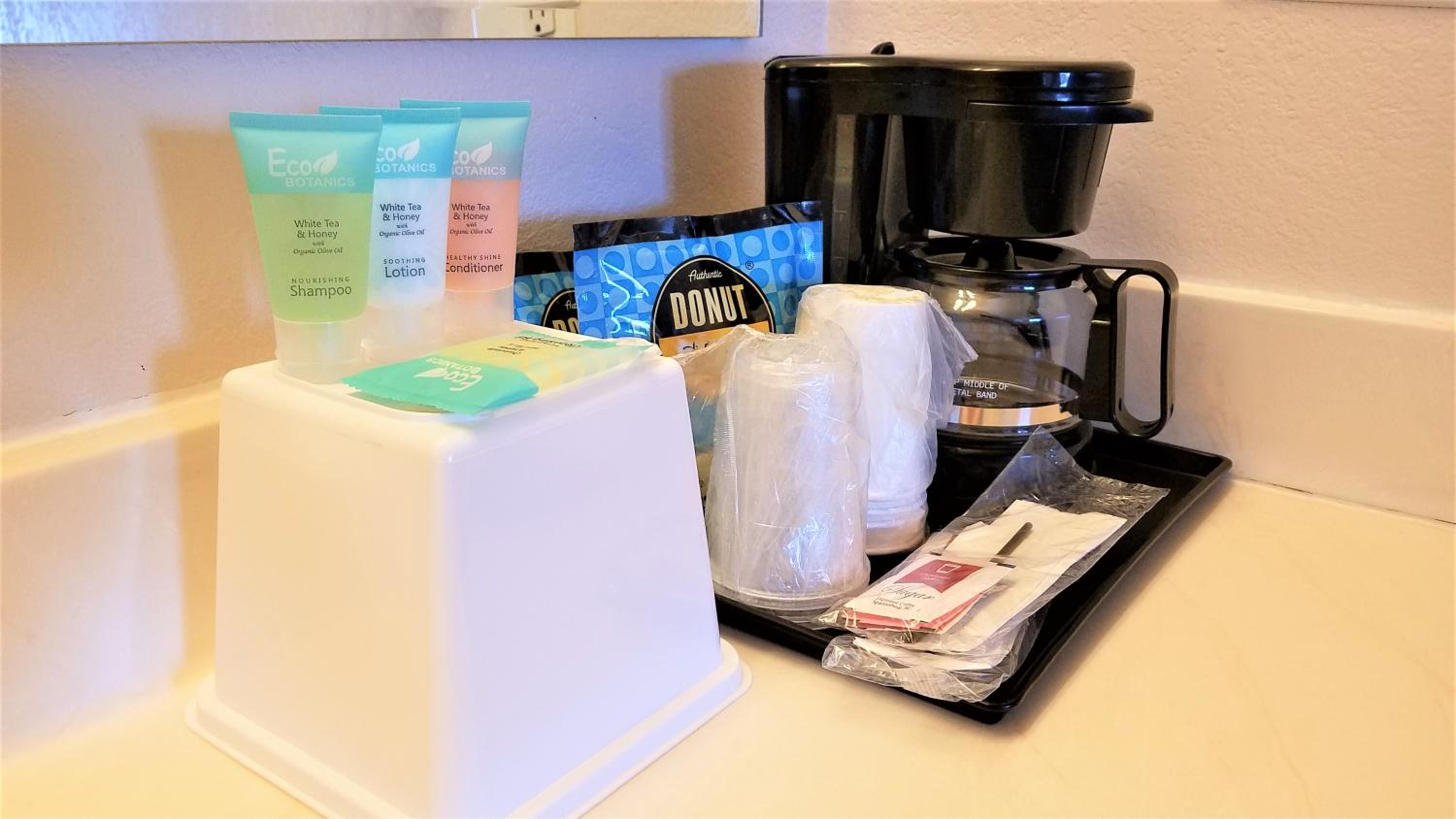 King Room - Non-Smoking