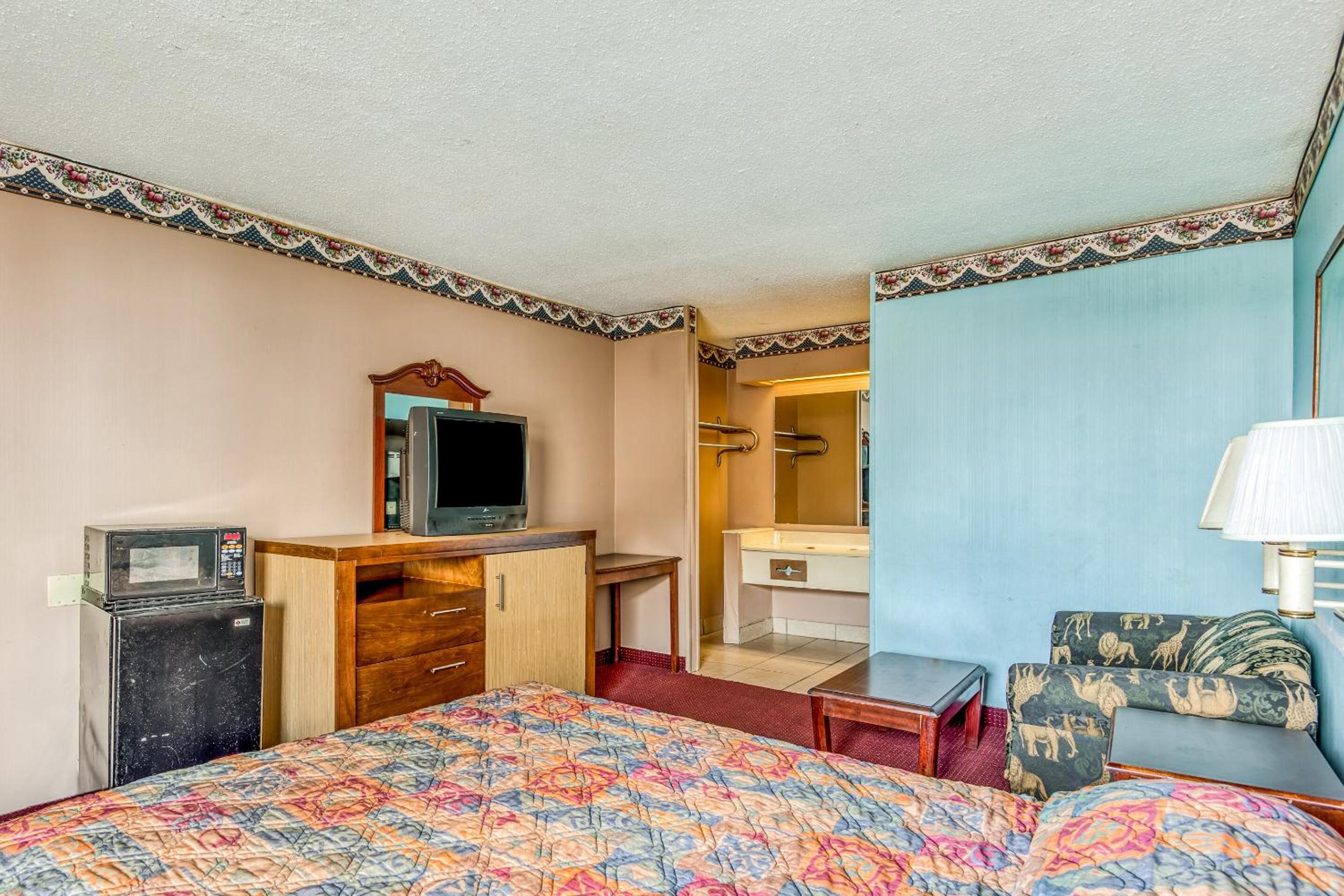 King Room