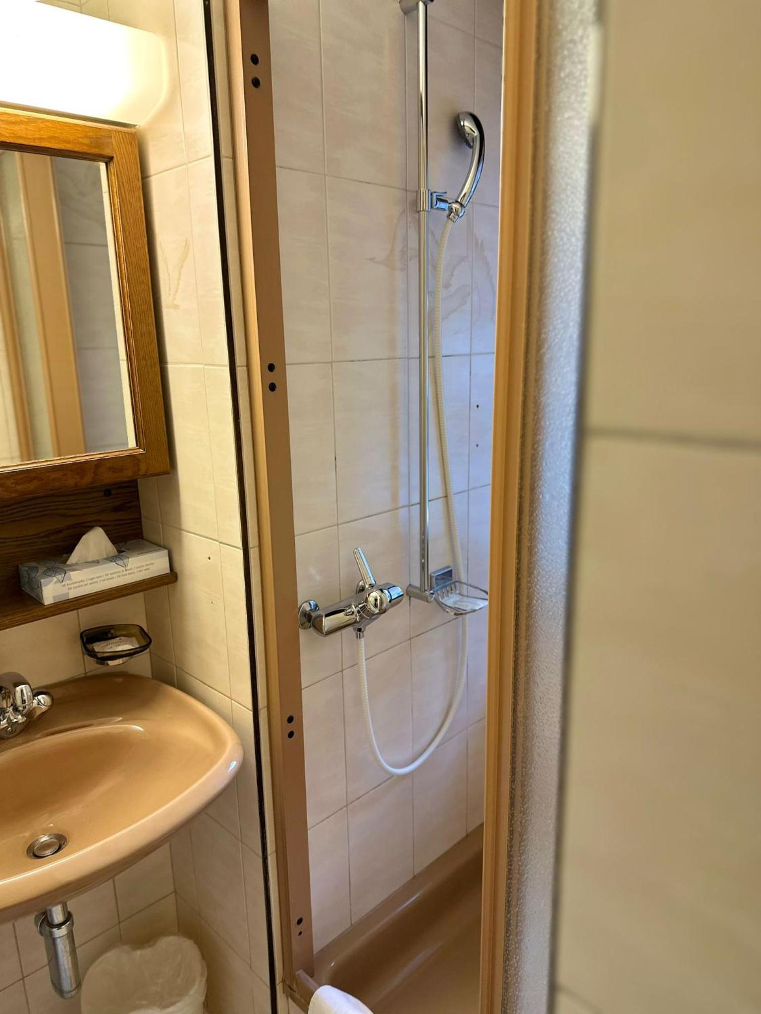 Small Single Room