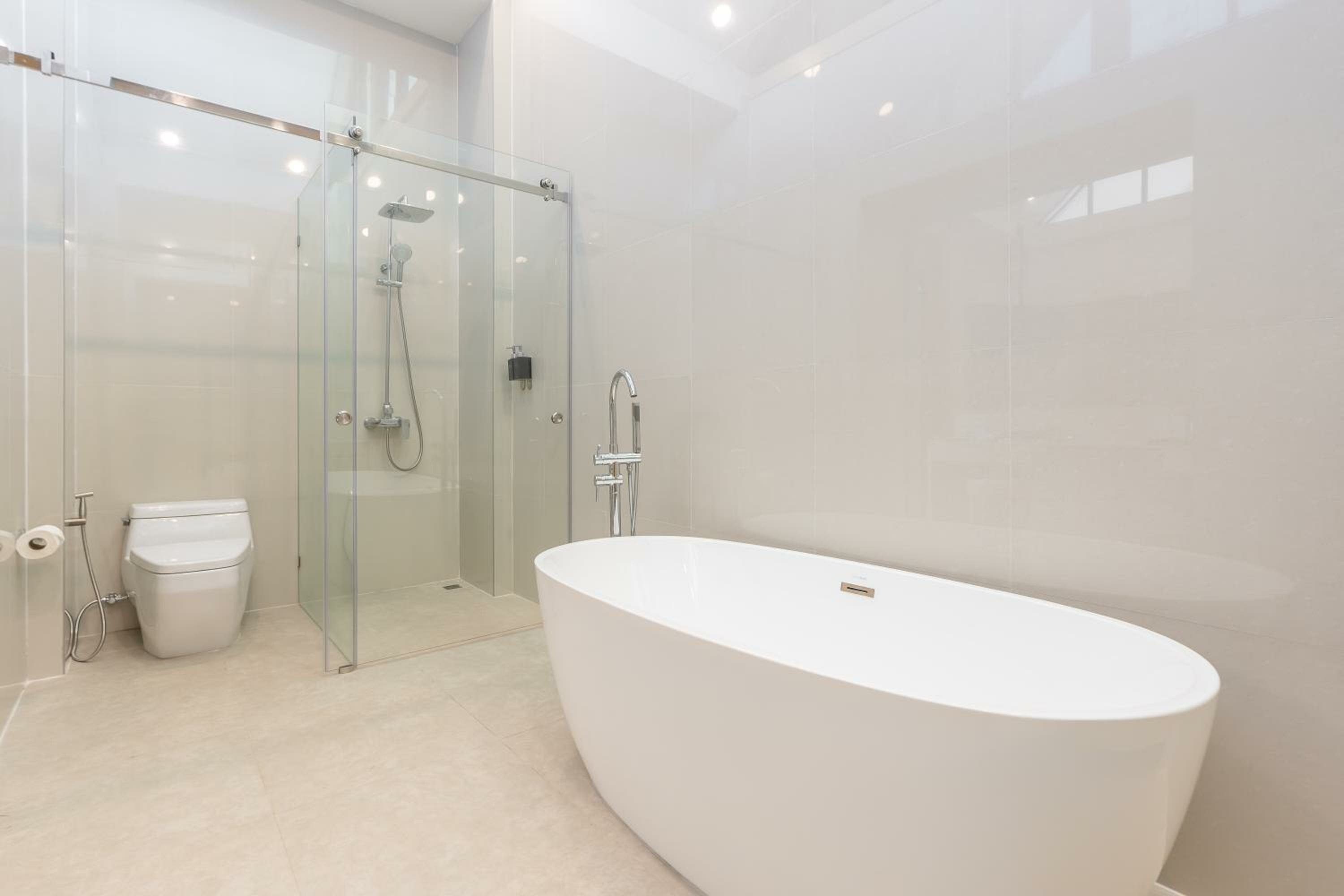 Grand Deluxe Beach Front