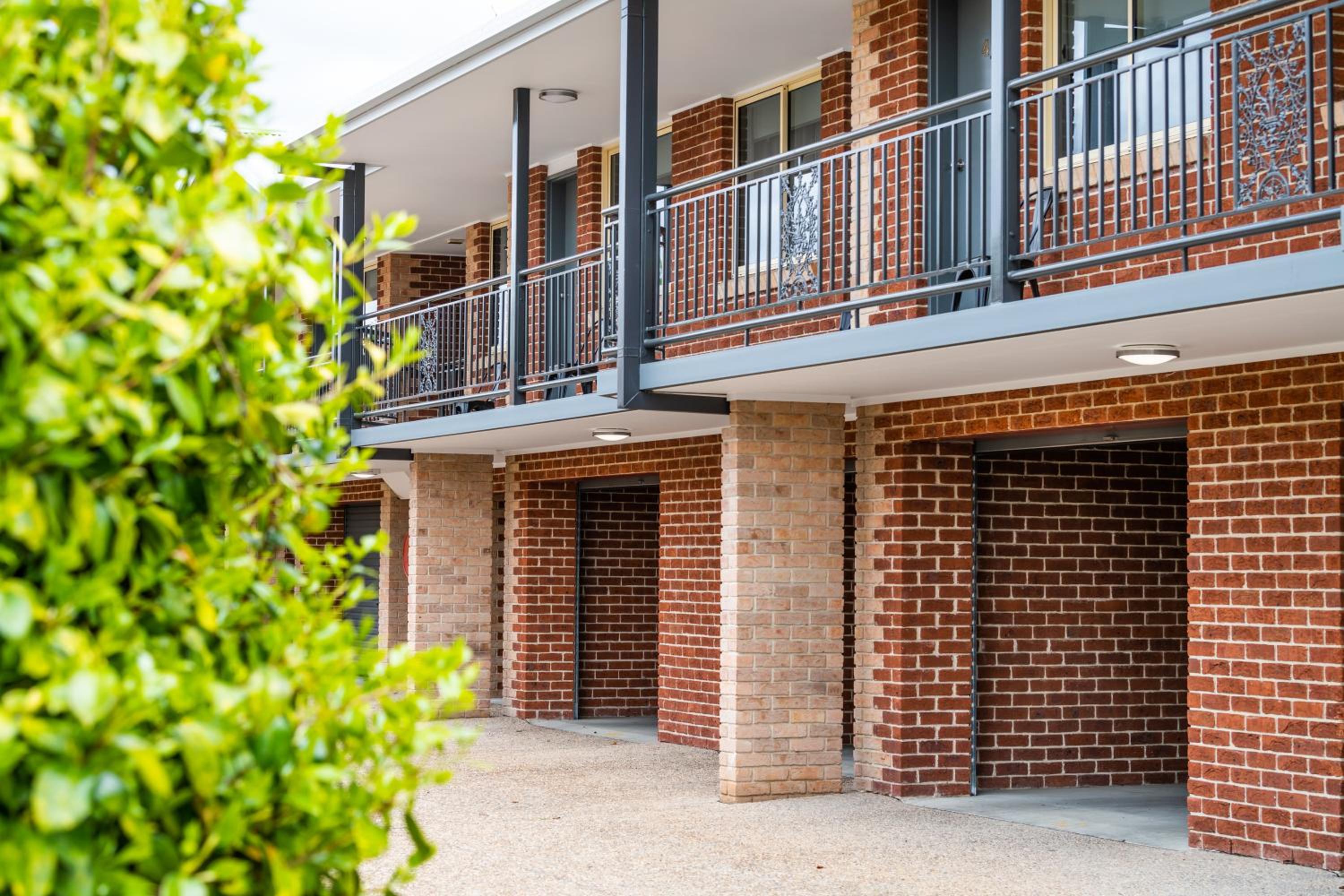 Family Suite (No Pets)