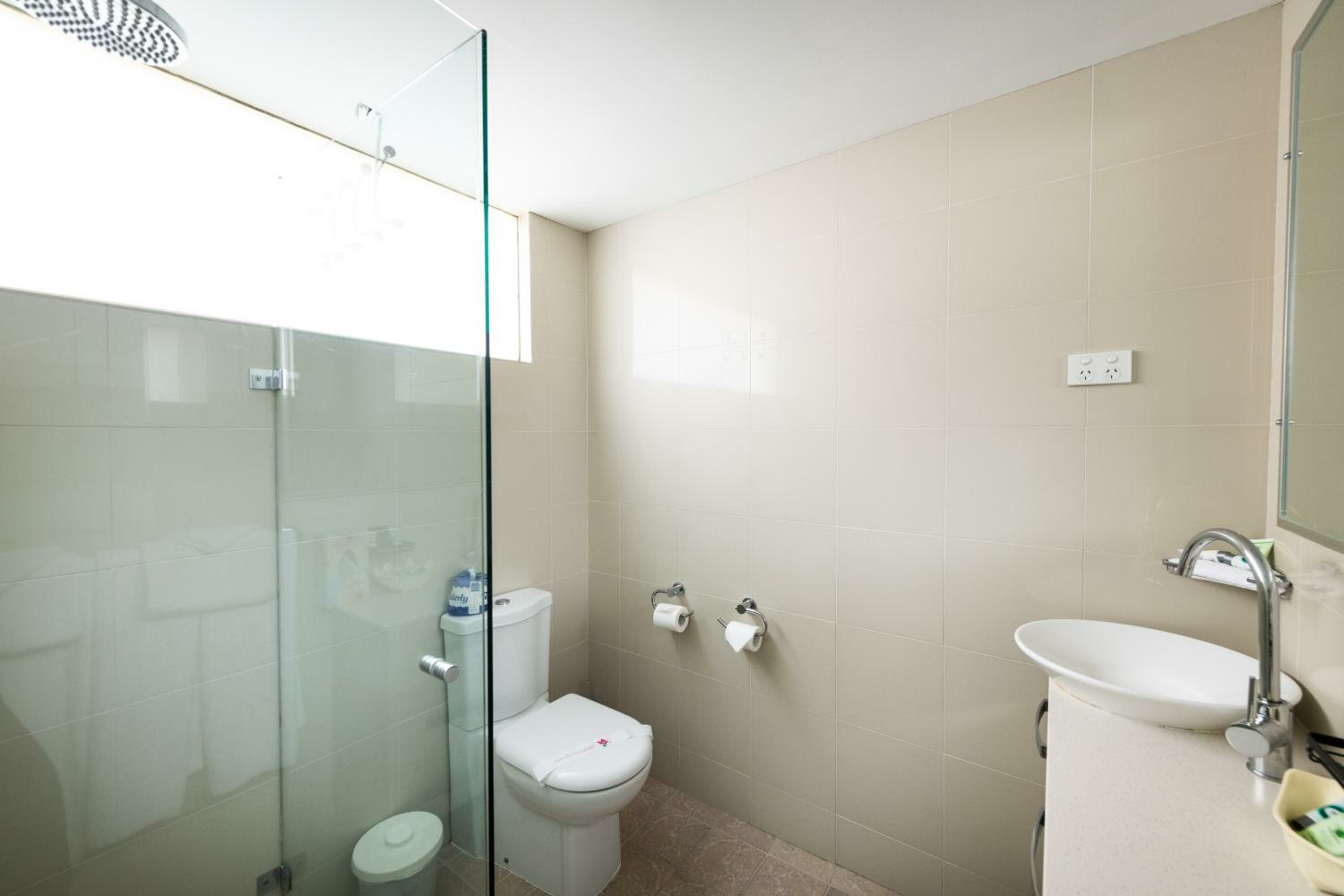 Twin Double (No Pets)