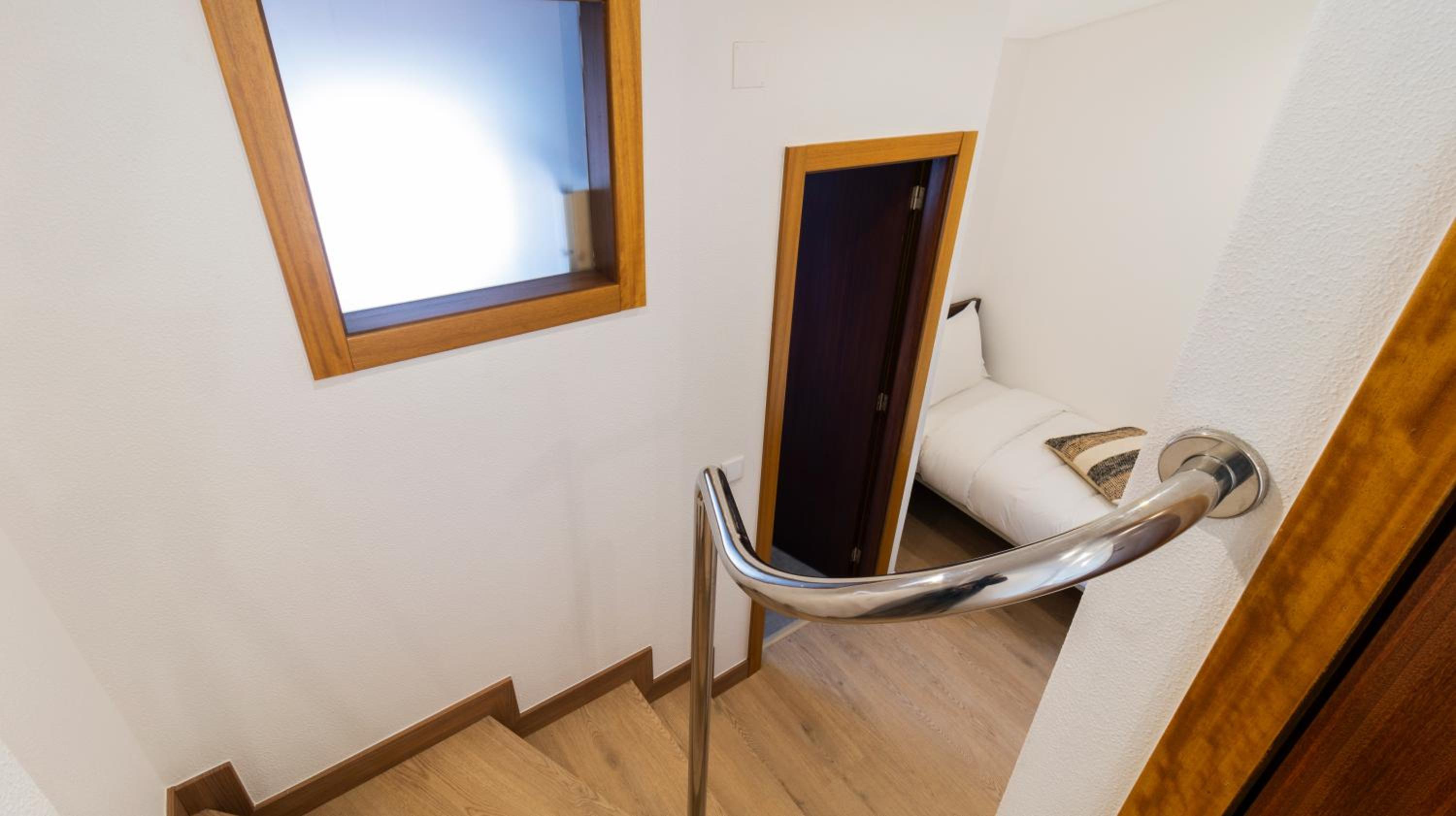 Triple Room with Balcony