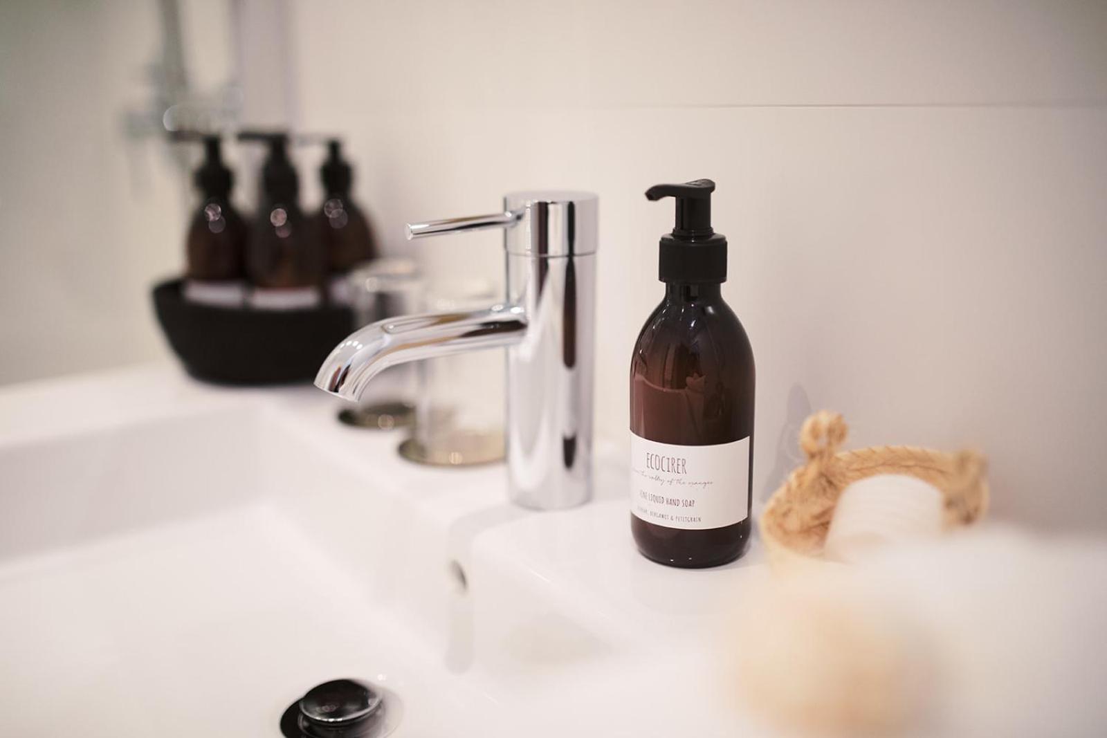 Junior Suite with Mountain View