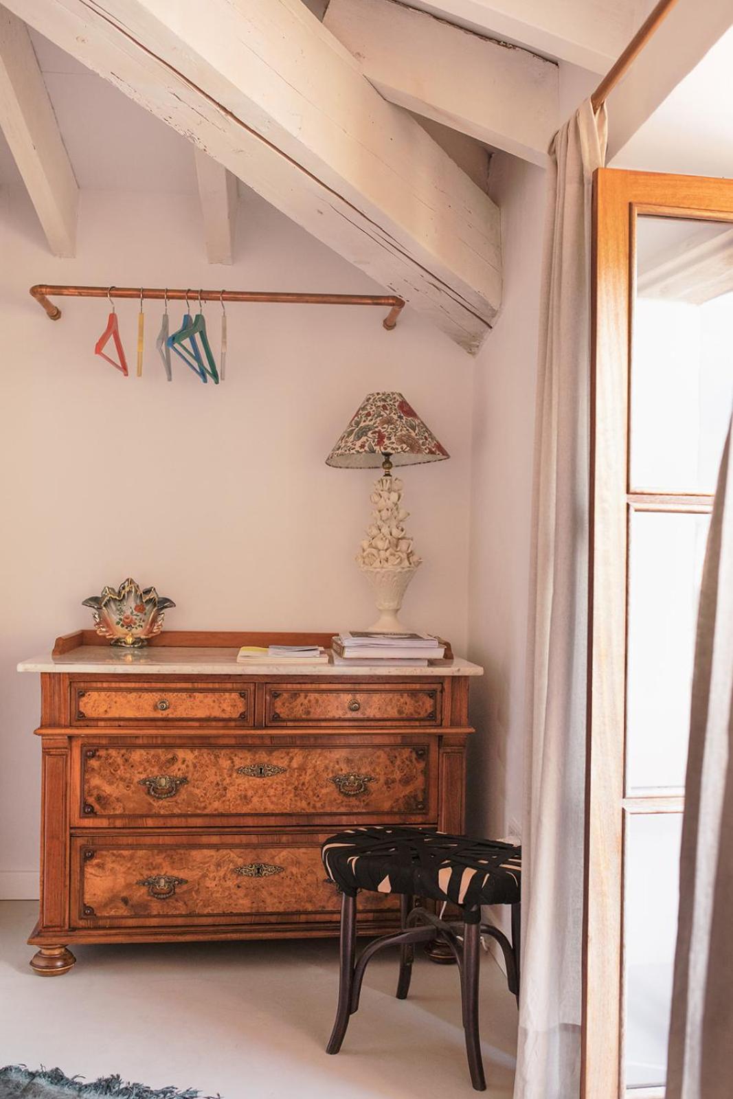 Junior Suite with Mountain View