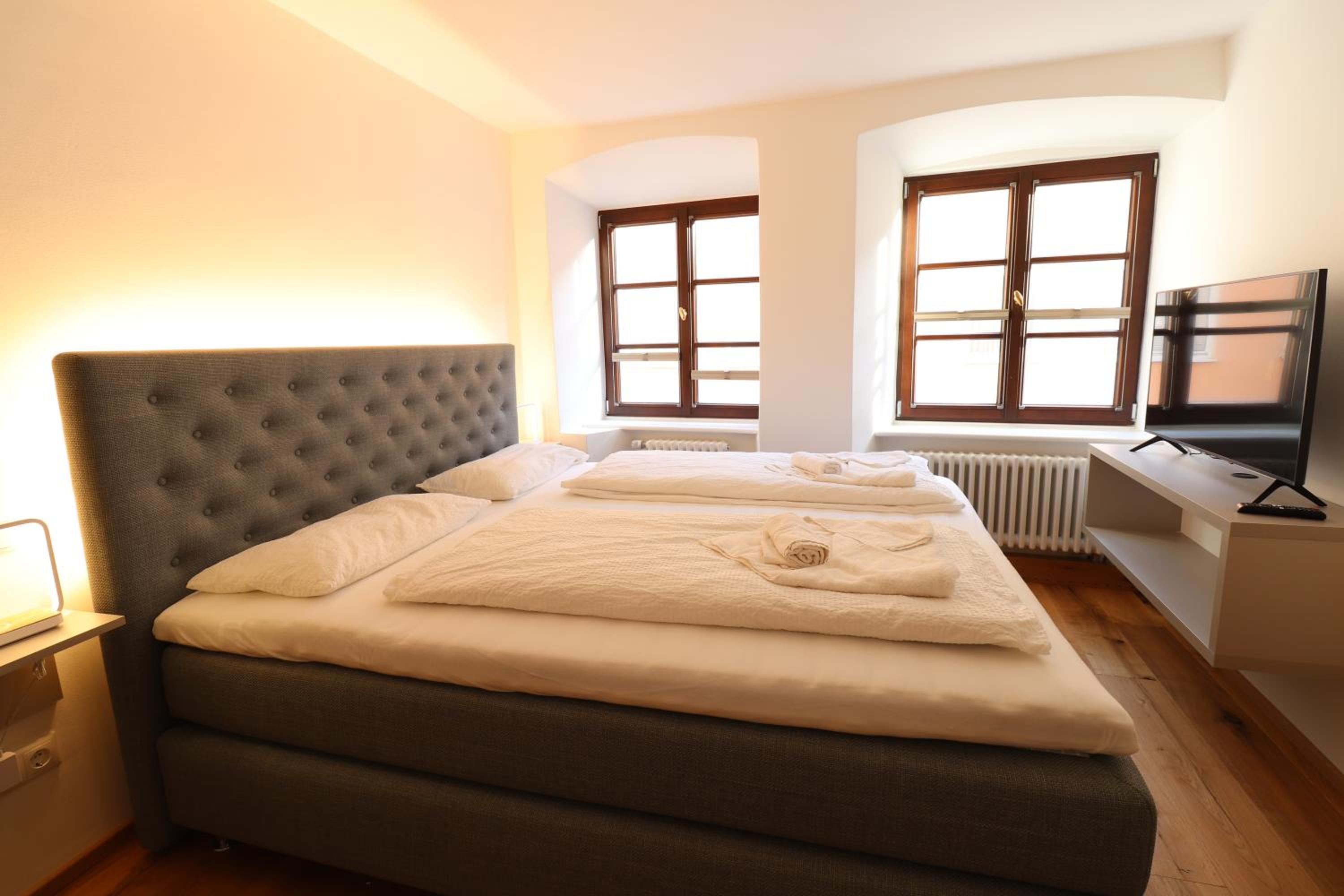 Superior Quadruple Room