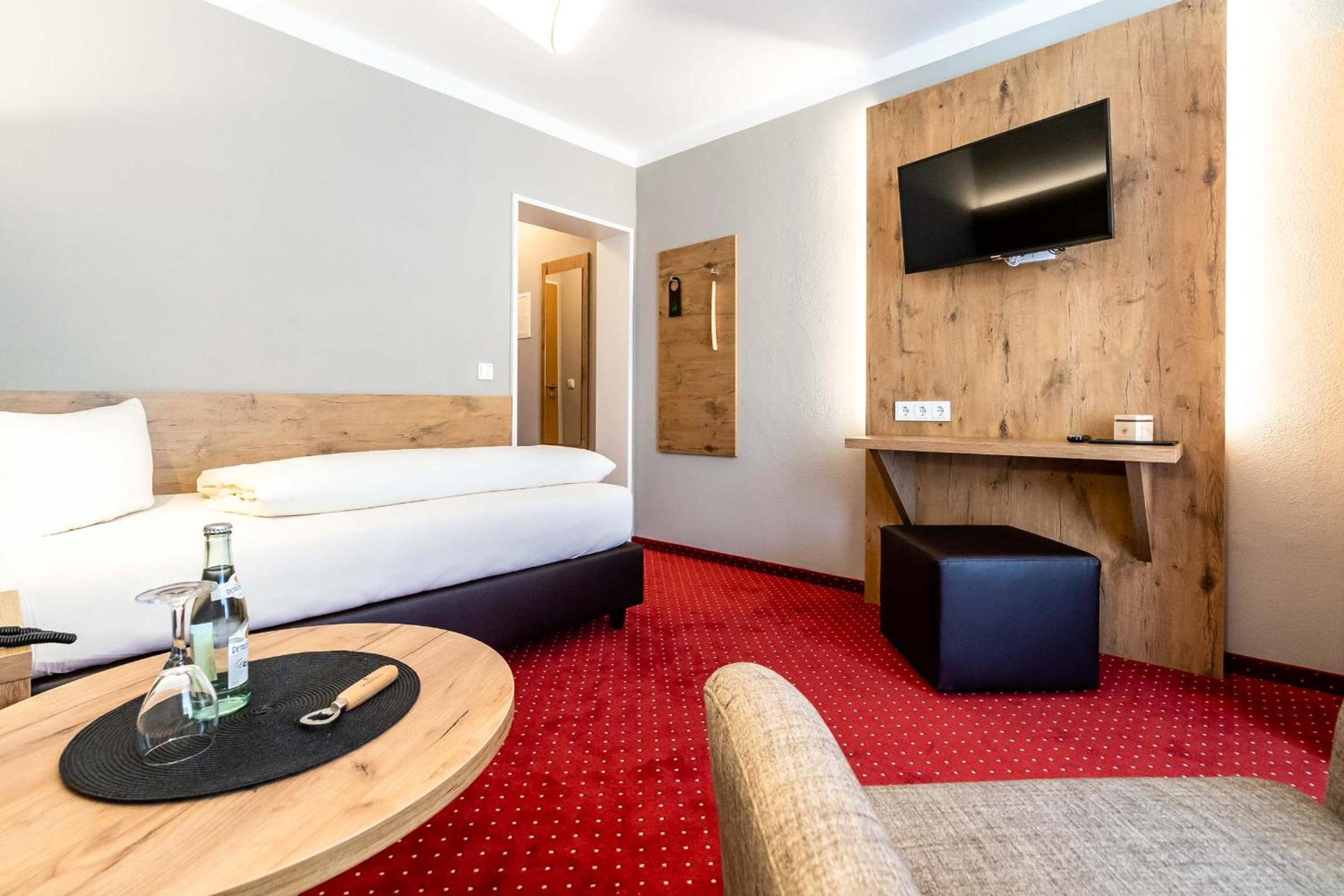 Single Room